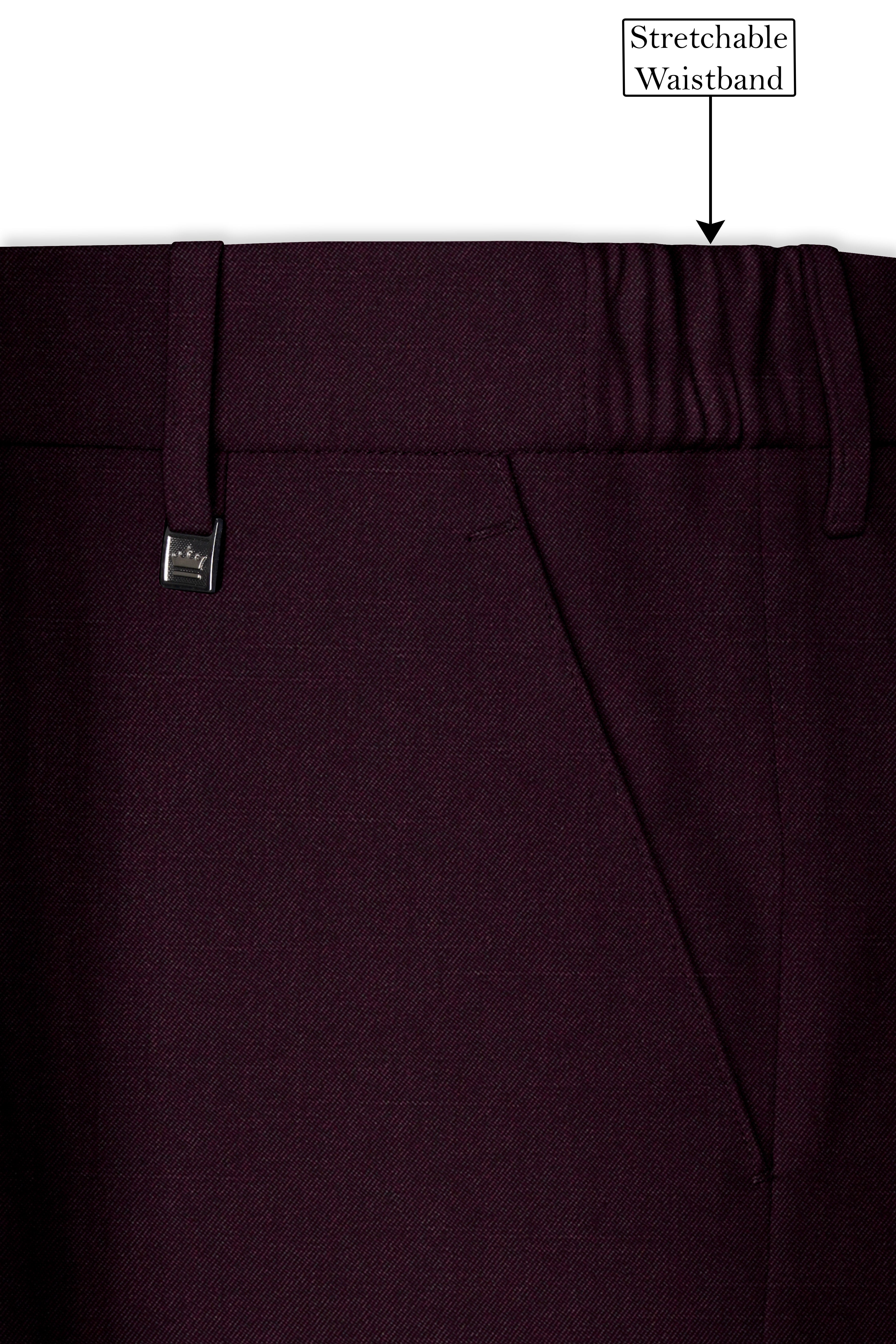 Baltic Sea Solid Pant