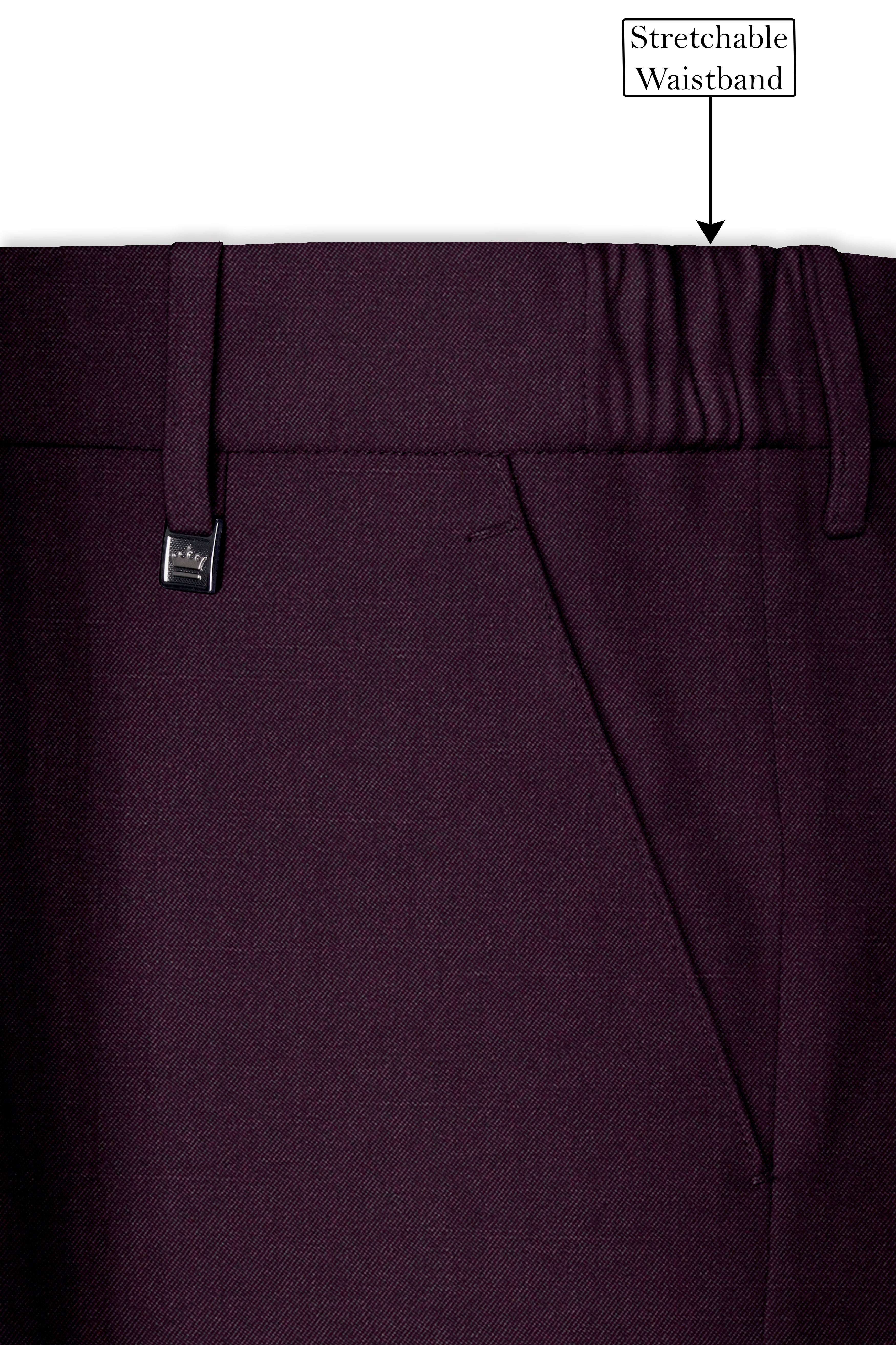 Baltic Sea Solid Pant