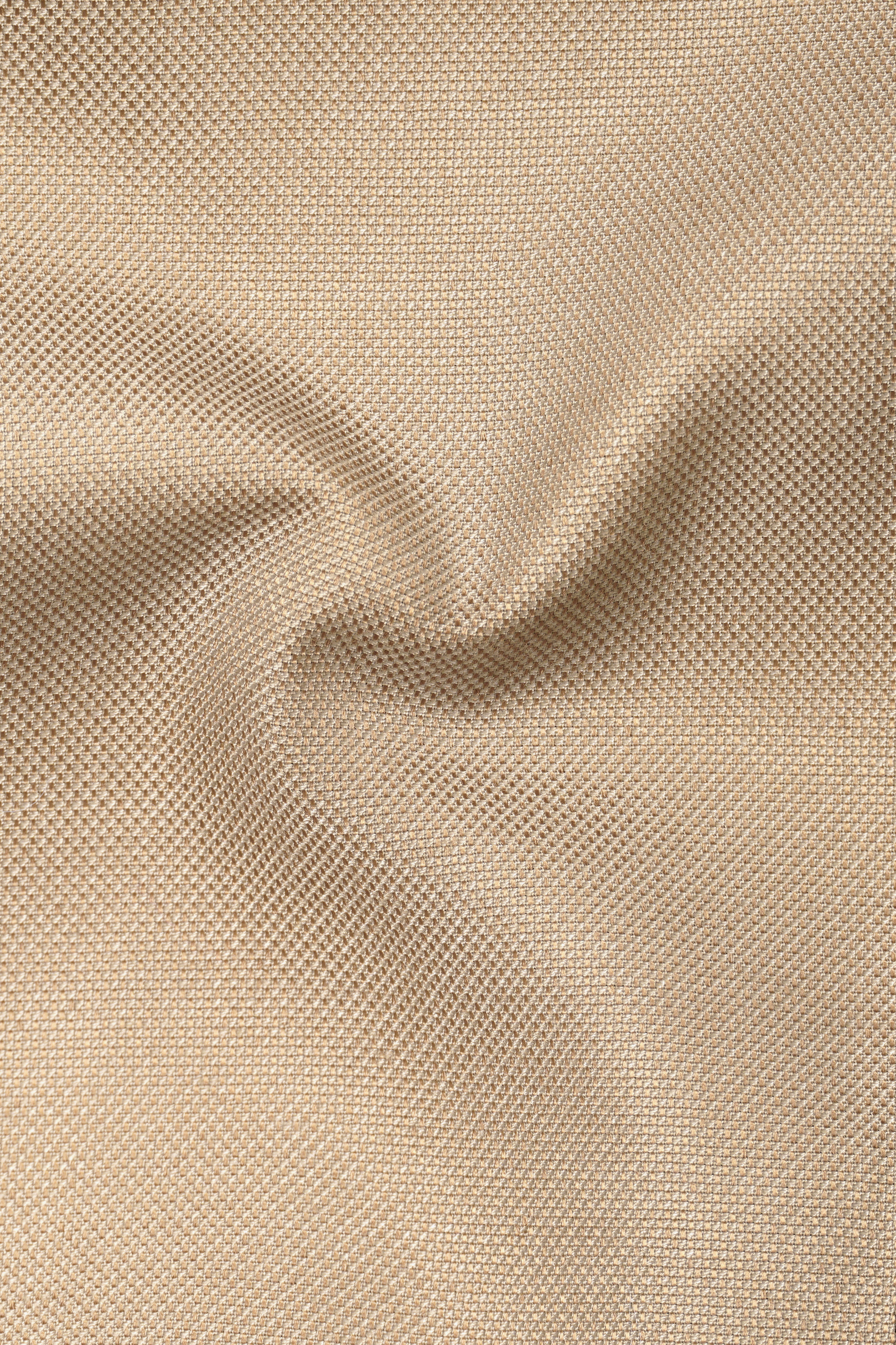 Tallow Brown Textured Pant