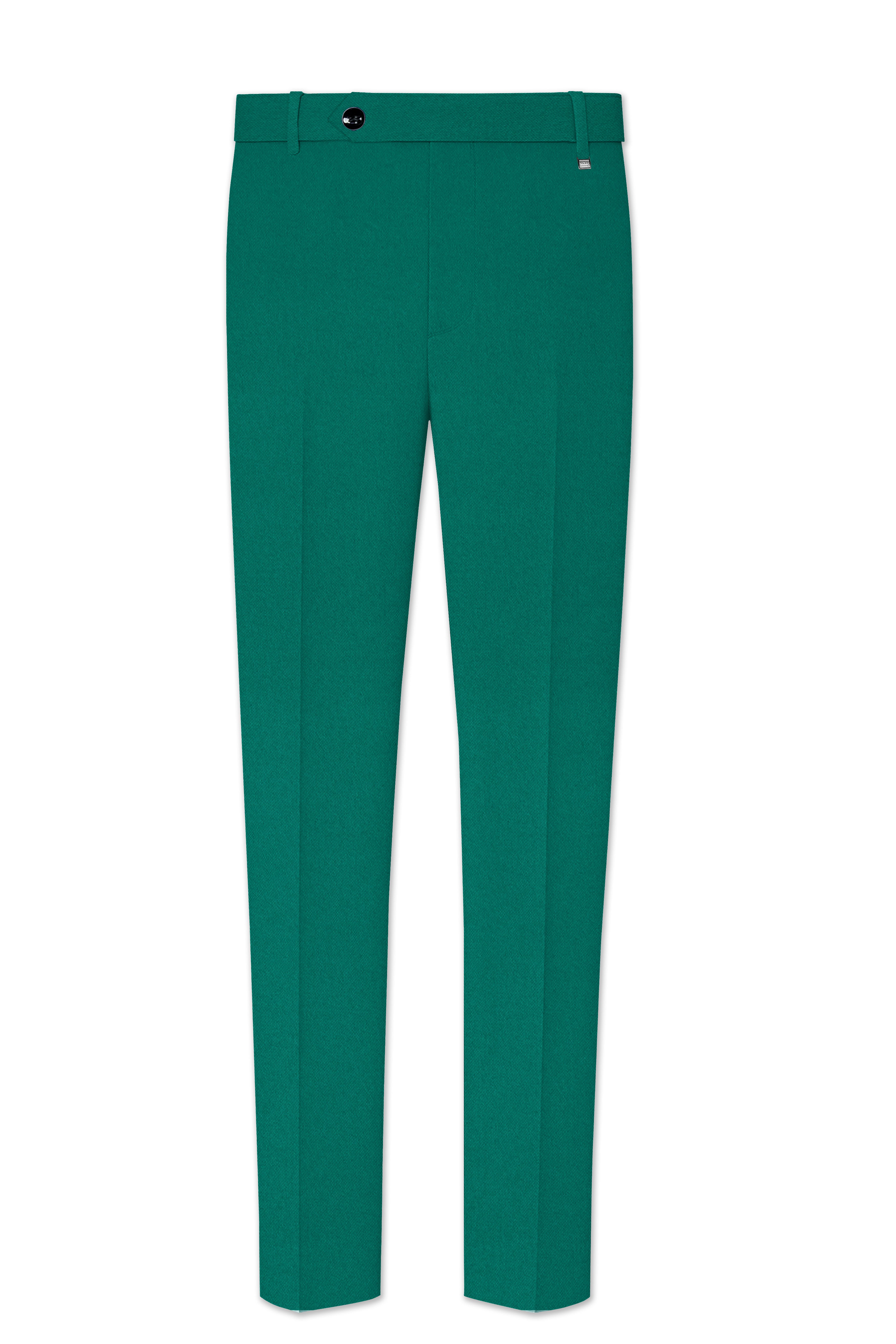 Stromboli Green Pant