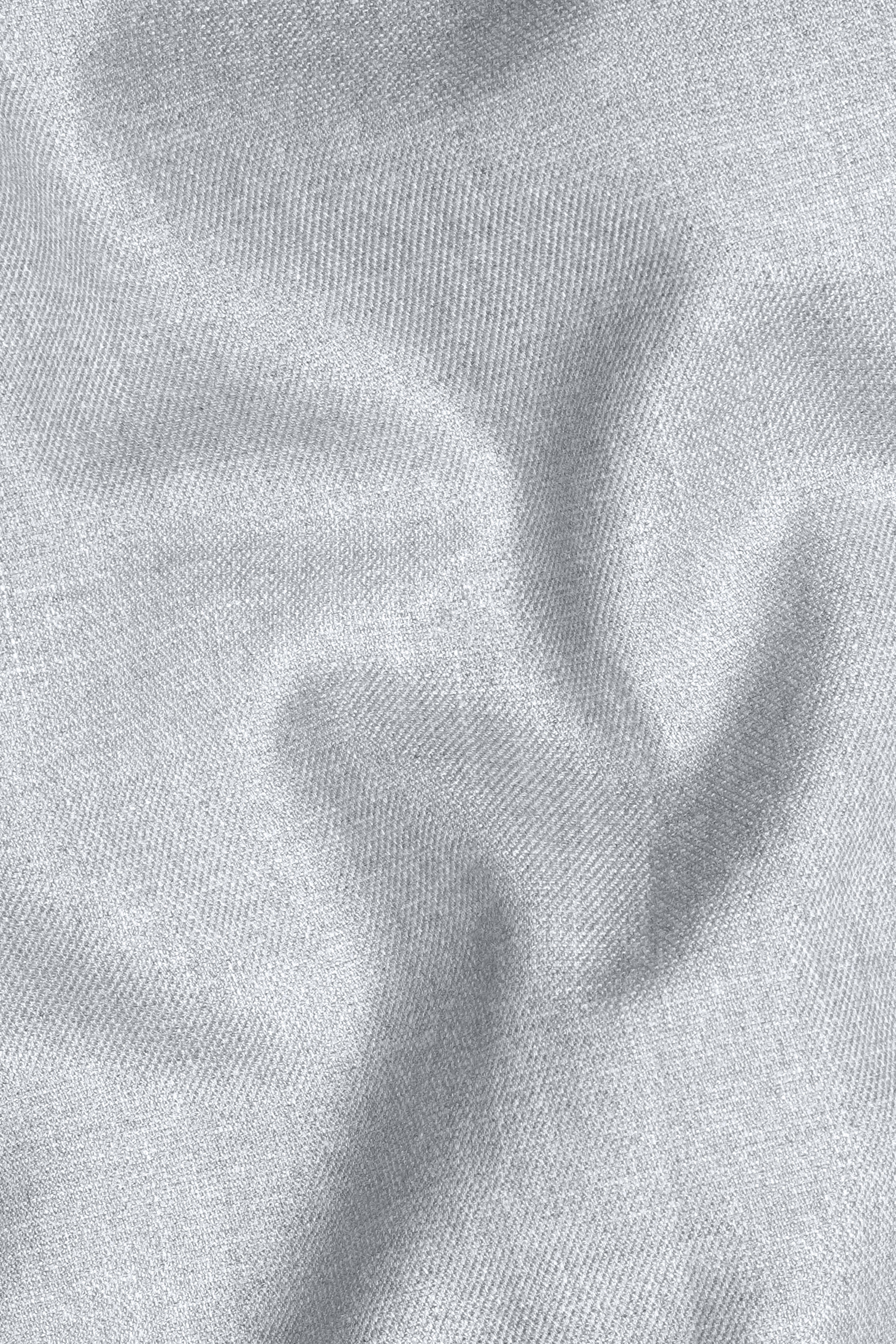 Spun Pearl Gray Pant