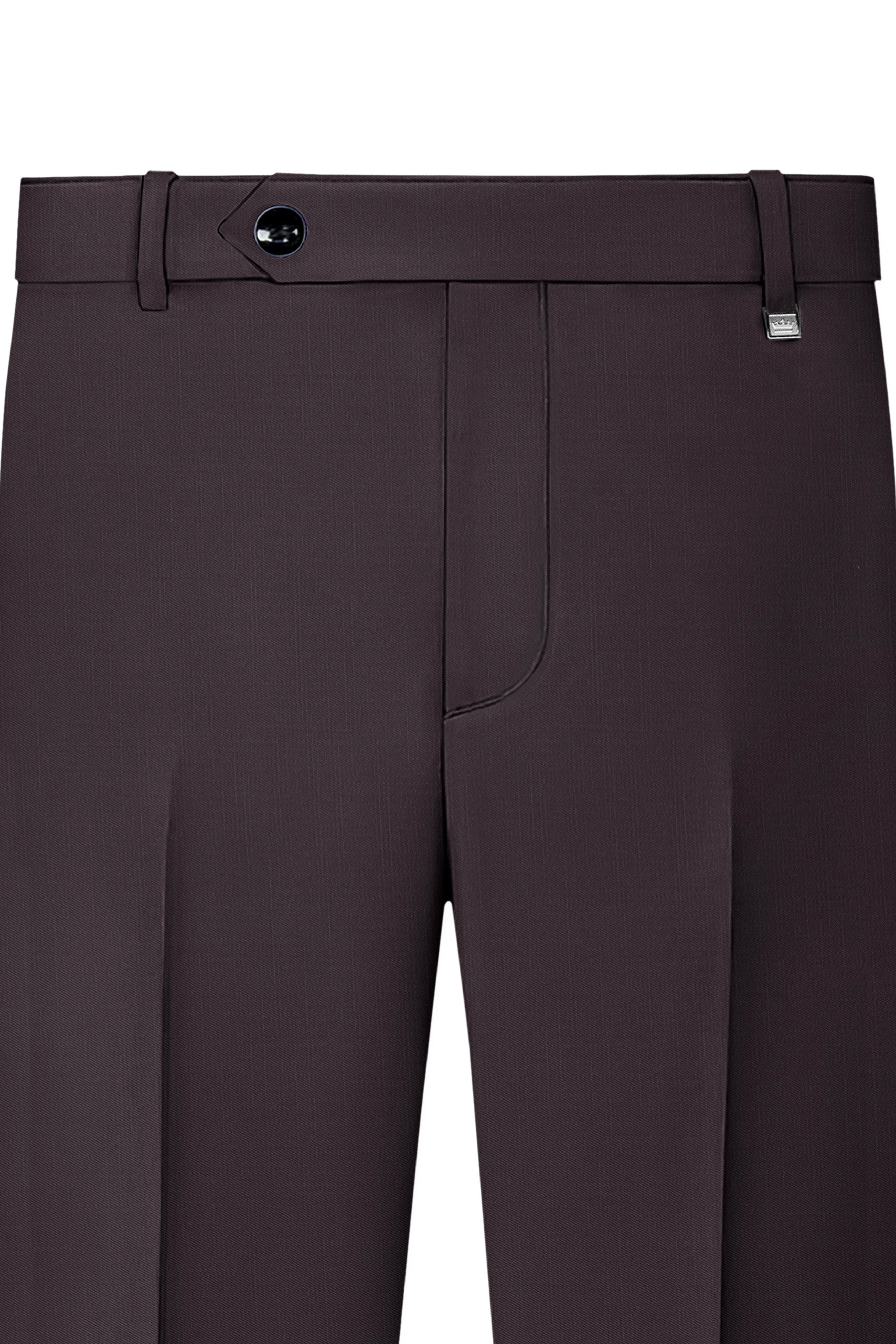 Thunder Steel Gray Pant