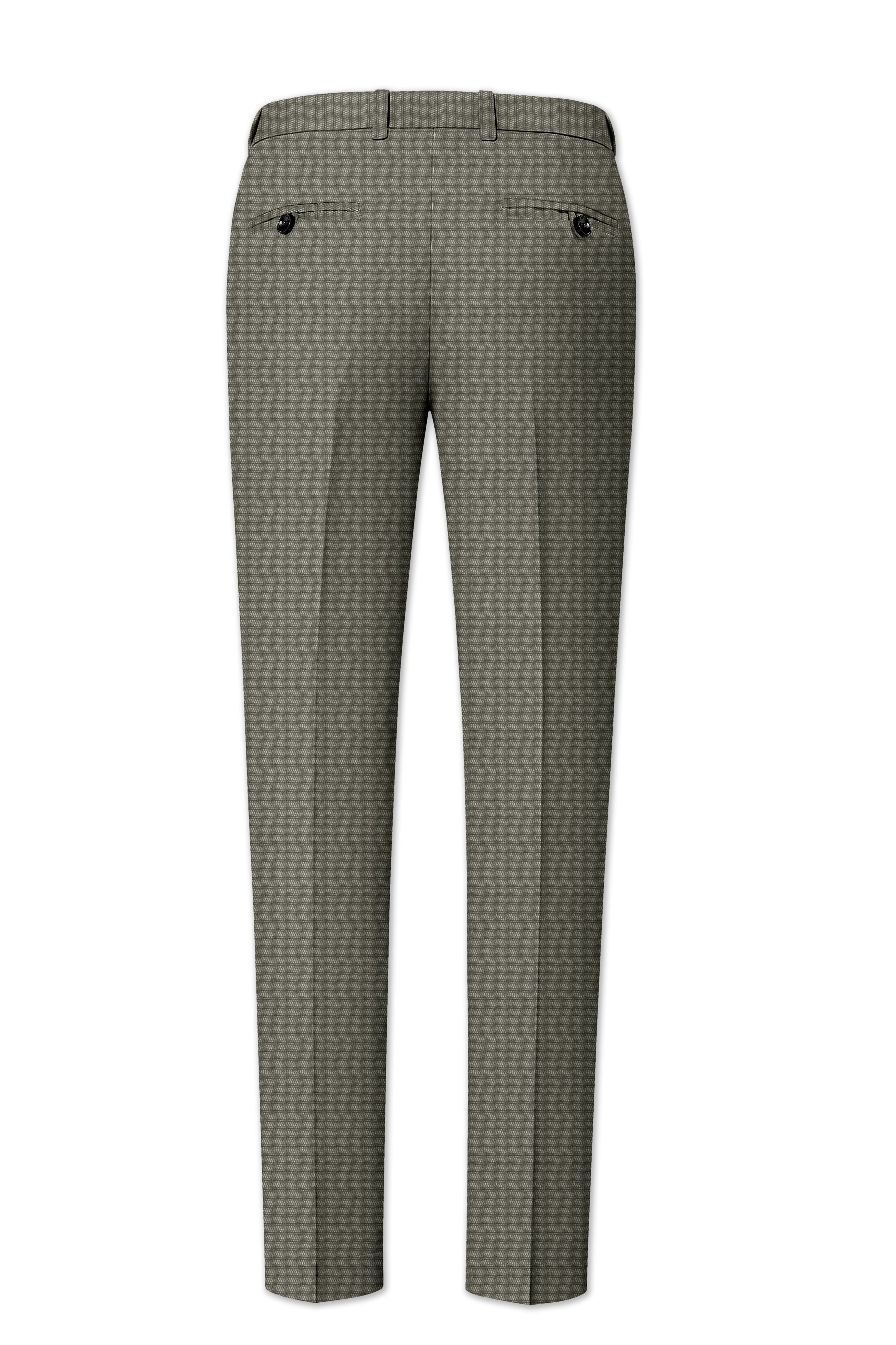 Sandstonne Green Pant