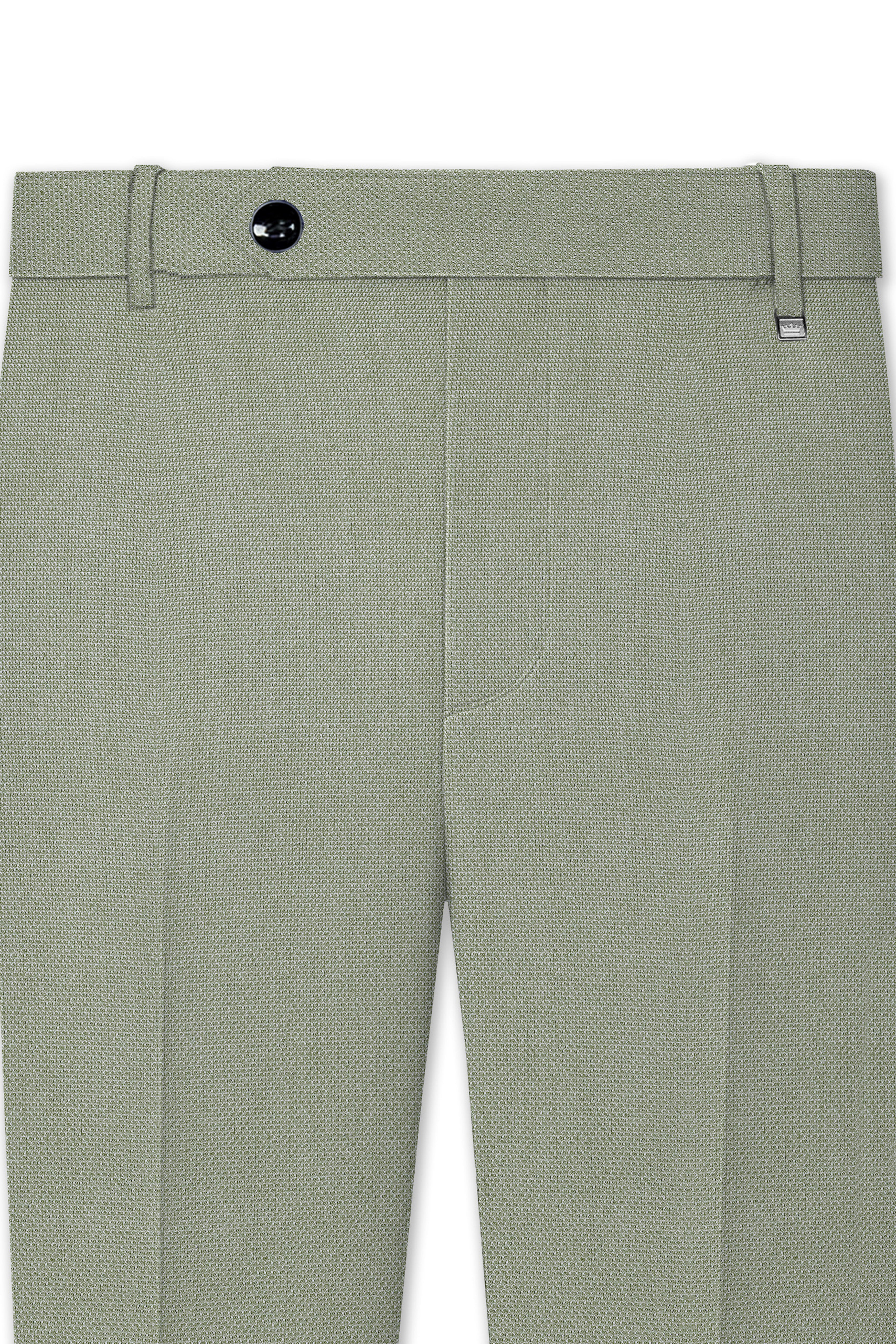 Sandstone Green Pants