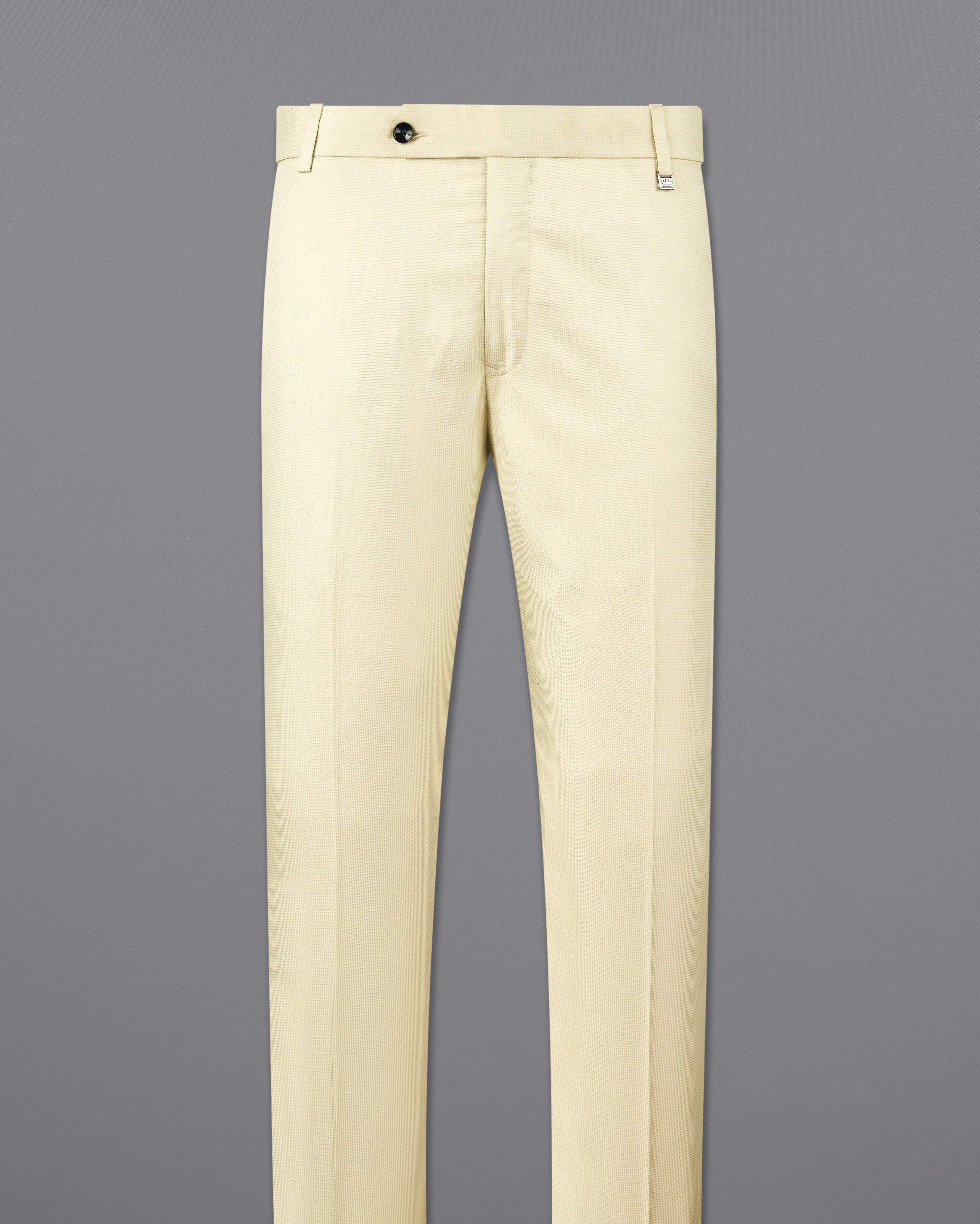 Pale Spring Cream Pant T2694-28, T2694-30, T2694-32, T2694-34, T2694-36, T2694-38, T2694-40, T2694-42, T2694-44