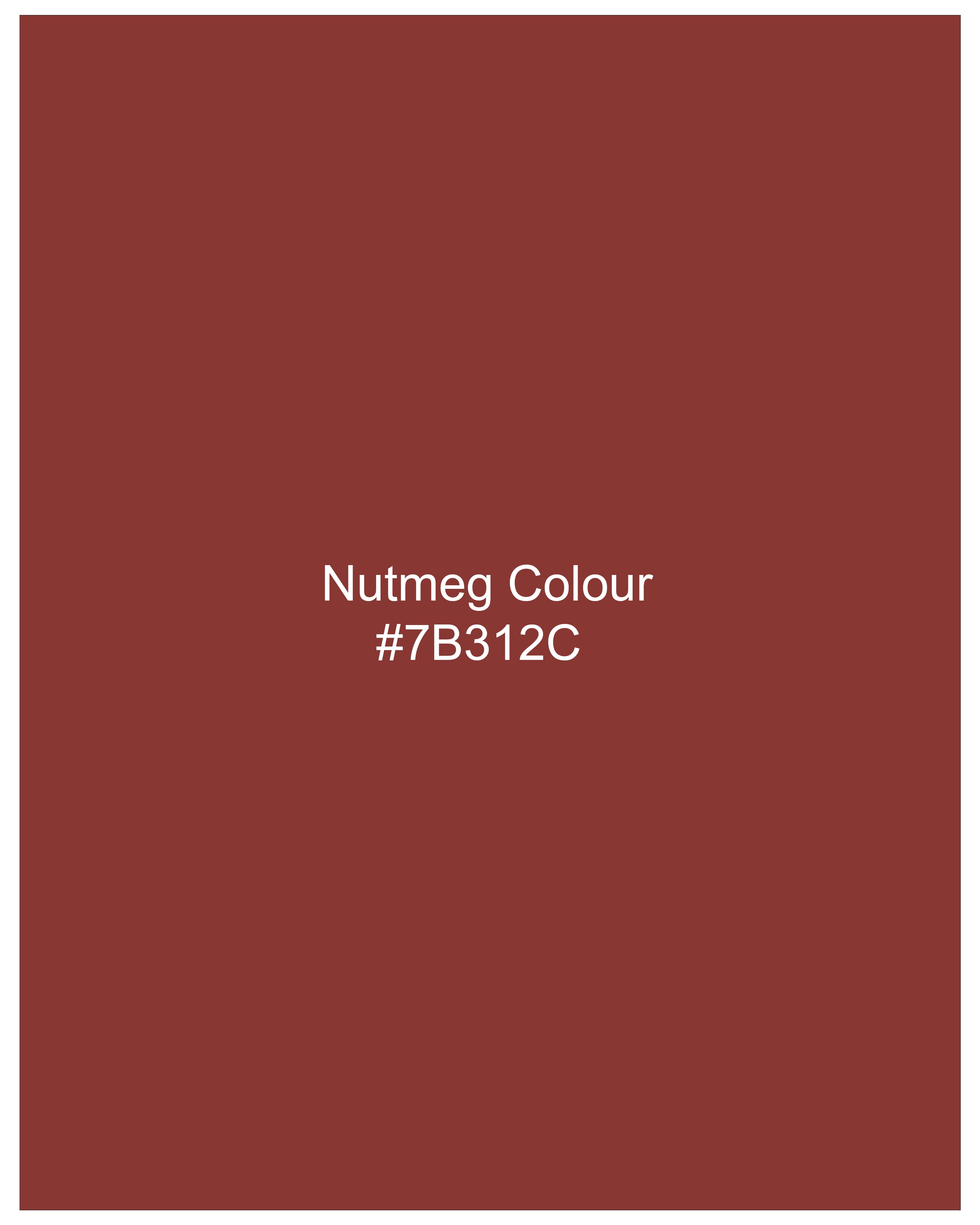 Nutmeg Red Tweed Pant T2695-28, T2695-30, T2695-32, T2695-34, T2695-36, T2695-38, T2695-40, T2695-42, T2695-44