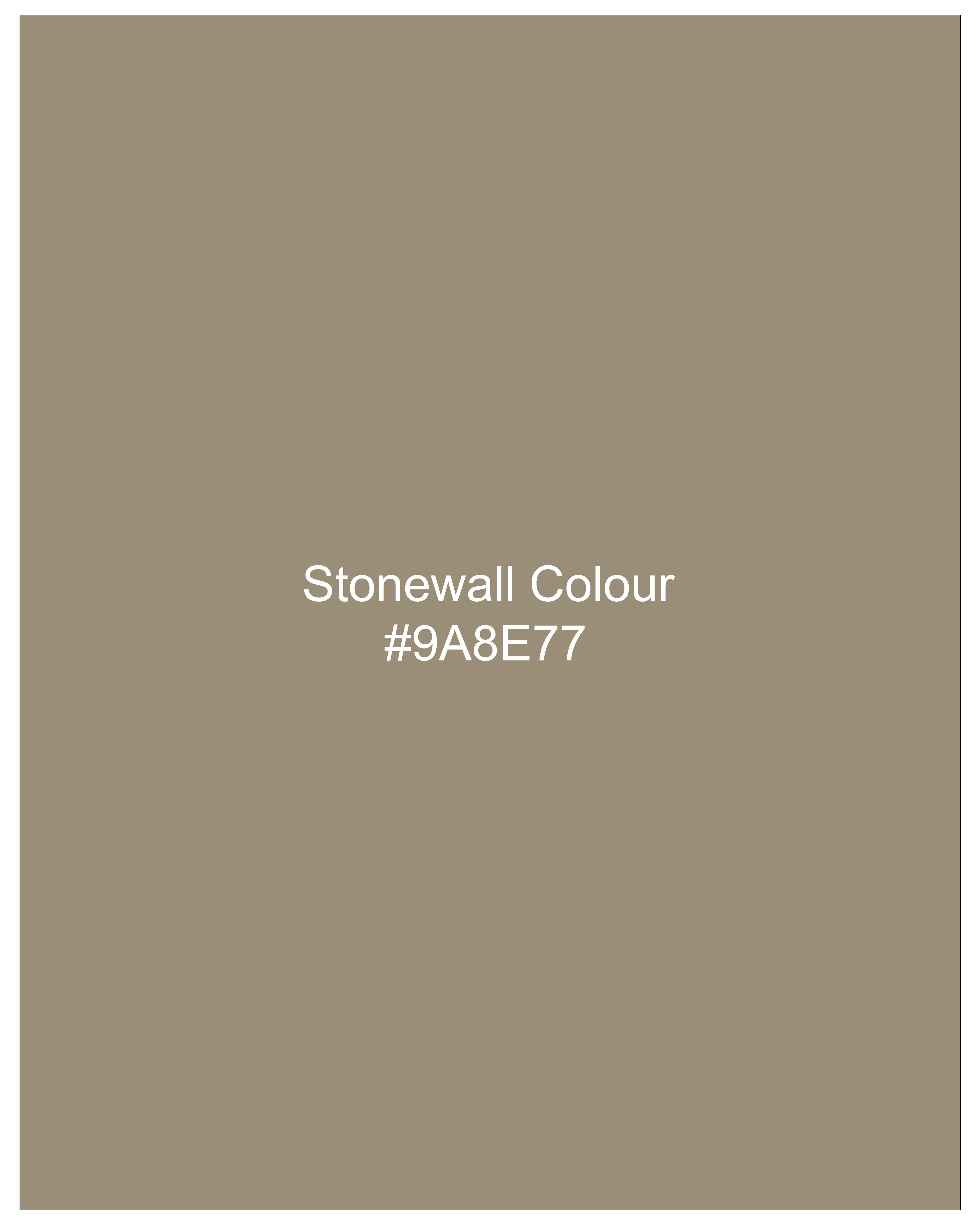 Stonewall Light Brown Pant T2696-28, T2696-30, T2696-32, T2696-34, T2696-36, T2696-38, T2696-40, T2696-42, T2696-44
