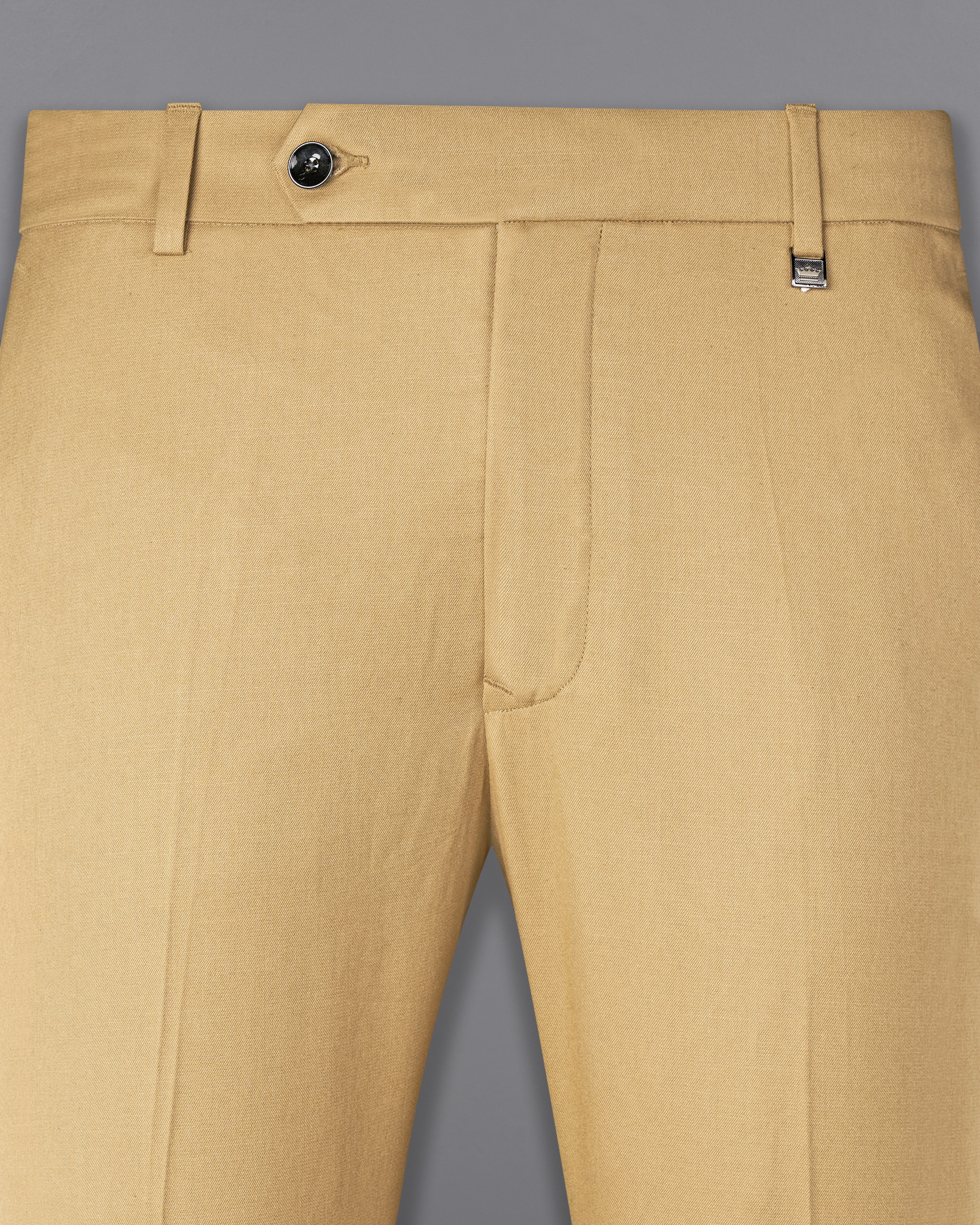 Tacao Light Brown Stretchable traveler Pant T2699-28, T2699-30, T2699-32, T2699-34, T2699-36, T2699-38, T2699-40, T2699-42, T2699-44