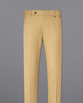 Trousers Louis Vuitton Brown size 36 FR in Viscose - 29162588