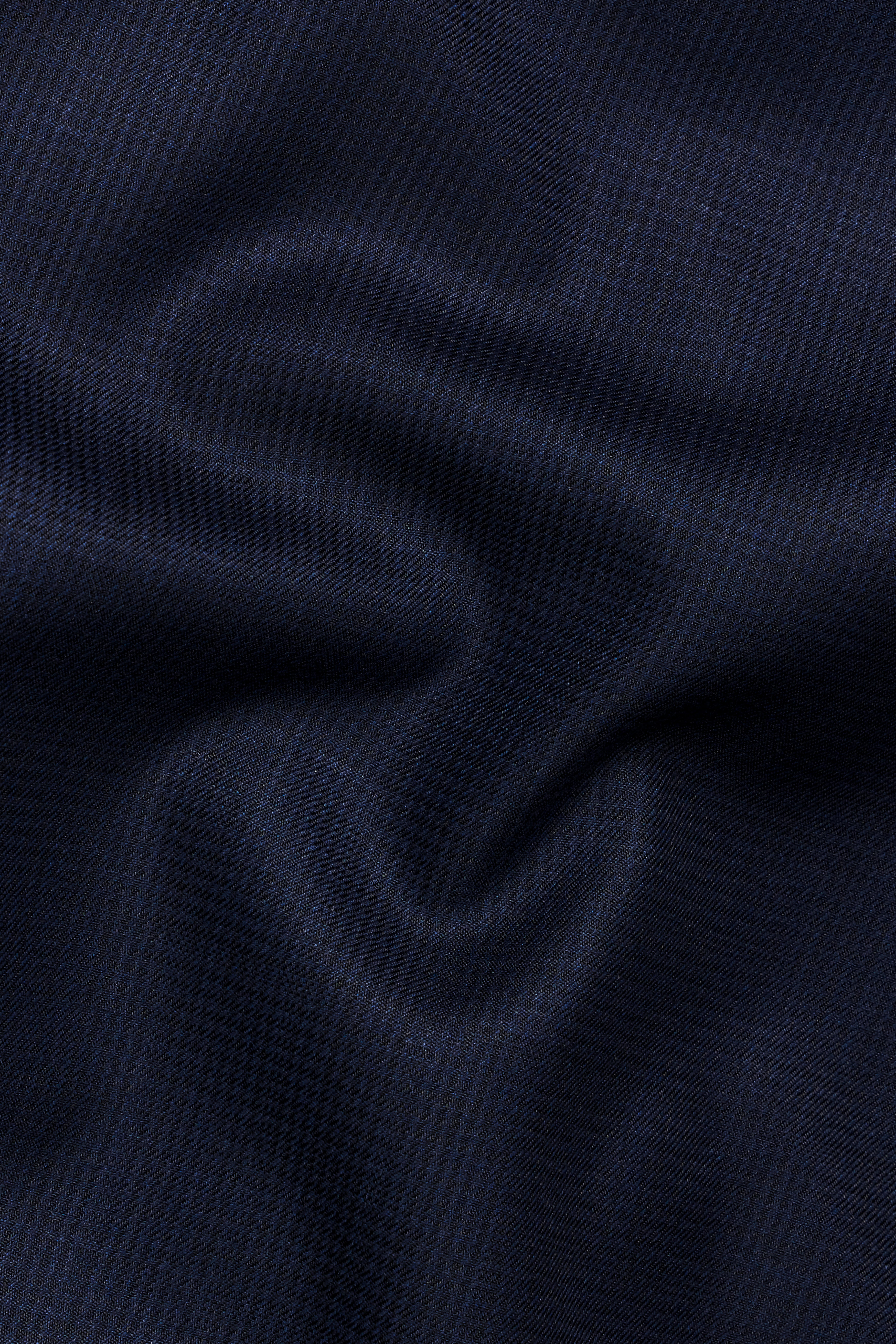 Haiti Blue Wool Rich Pant T2751-28, T2751-30, T2751-32, T2751-34, T2751-36, T2751-38, T2751-40, T2751-42, T2751-44