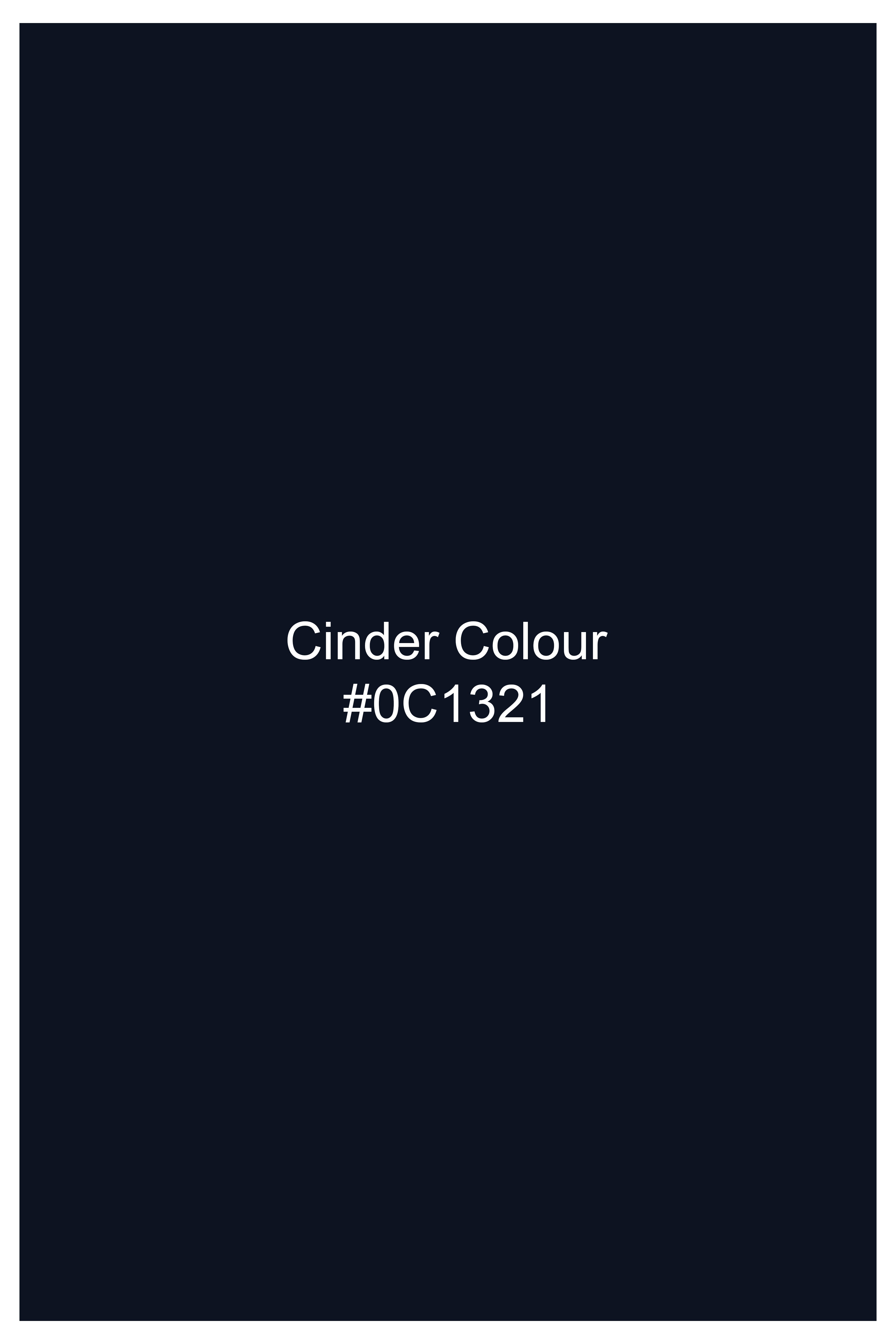 Cinder Blue Wool Rich Pant T2805-28, T2805-30, T2805-32, T2805-34, T2805-36, T2805-38, T2805-40, T2805-42, T2805-44