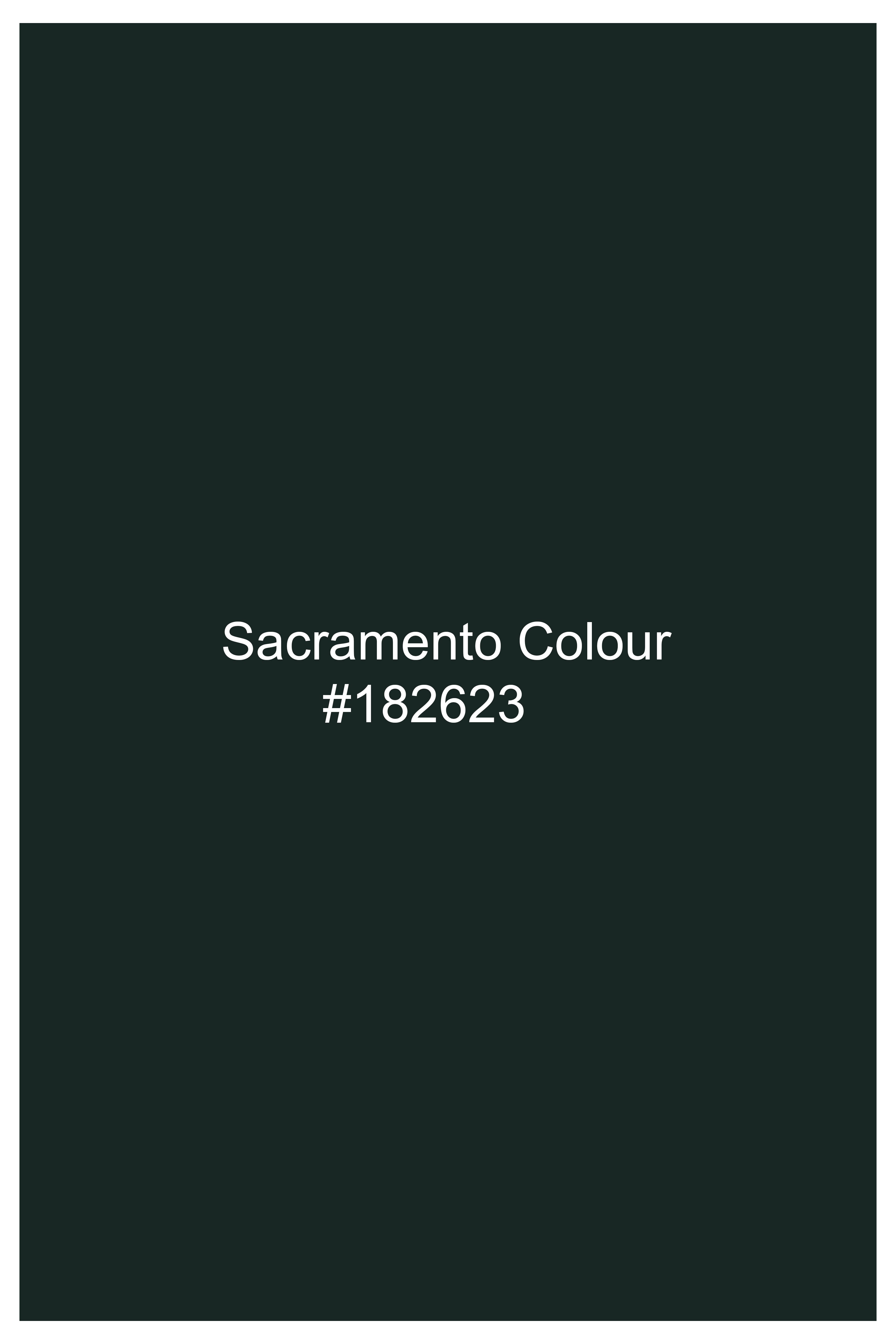 Sacramento Green Wool Rich Pant T3066-28, T3066-30, T3066-32, T3066-34, T3066-36, T3066-38, T3066-40, T3066-42, T3066-44