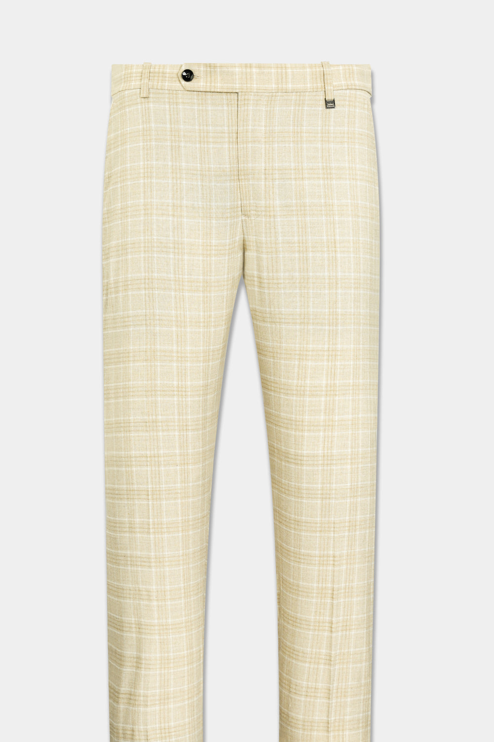 Mercury Cream Pant