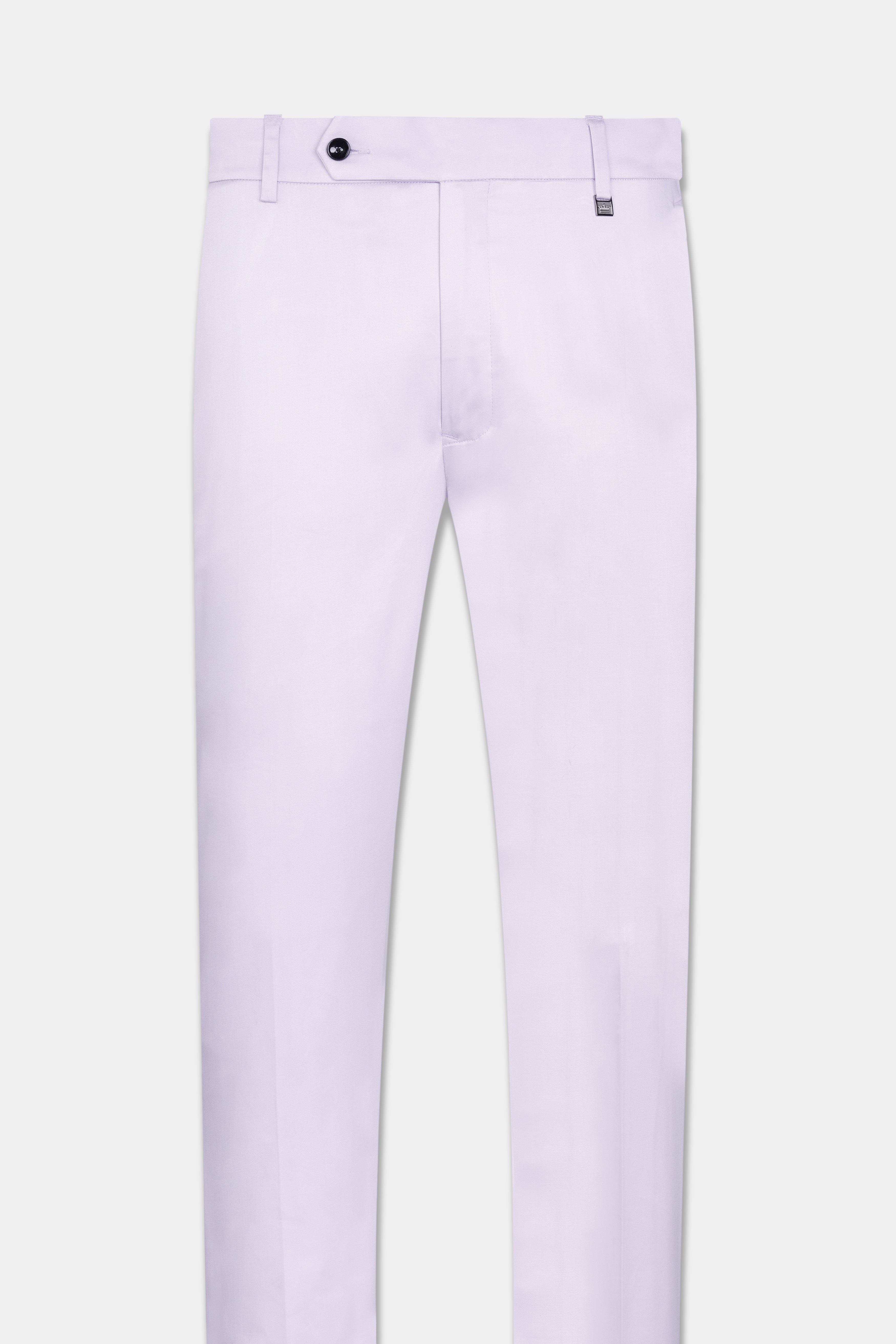 Snuff Lavender Premium Cotton Pant