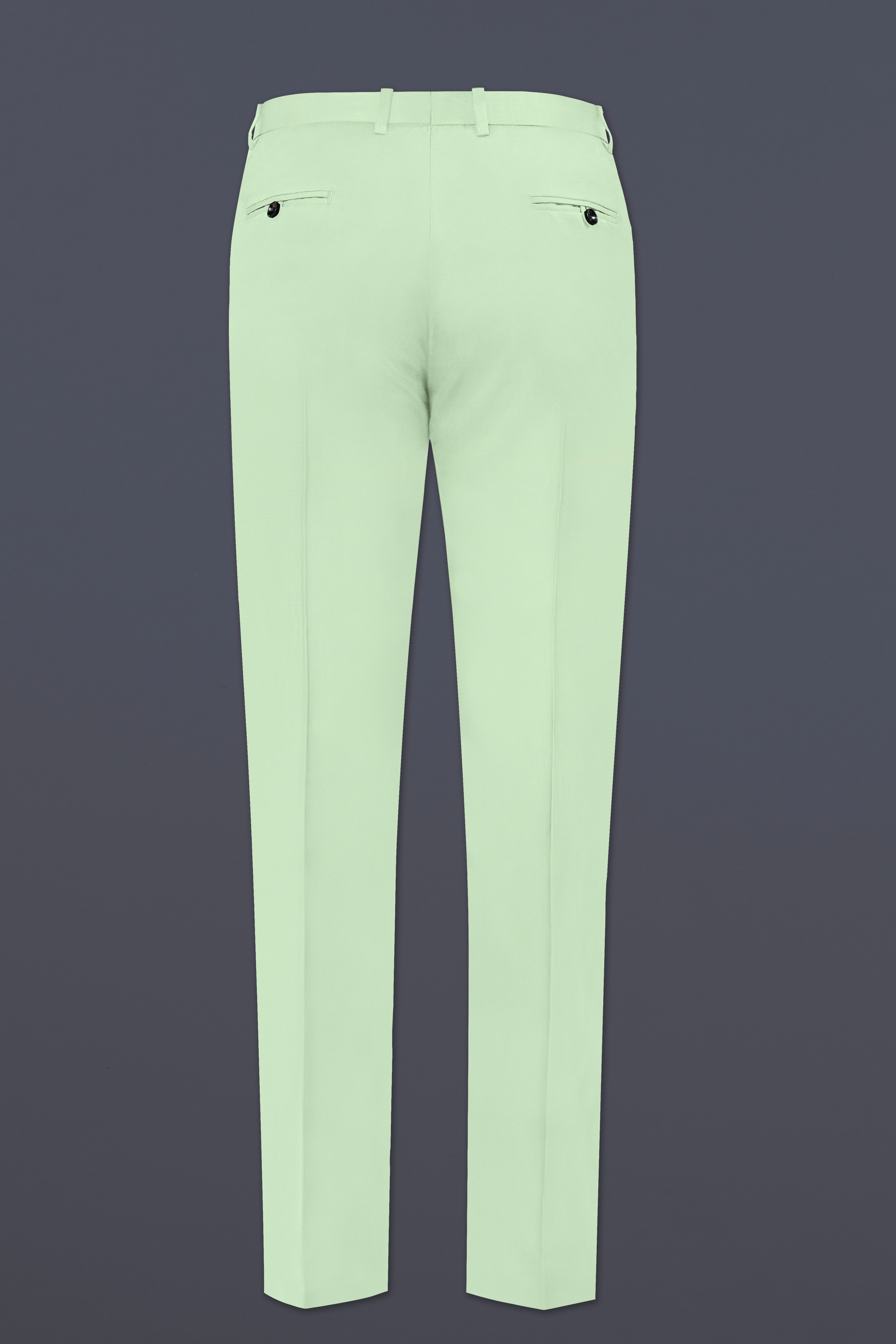 Pixie Green Pant