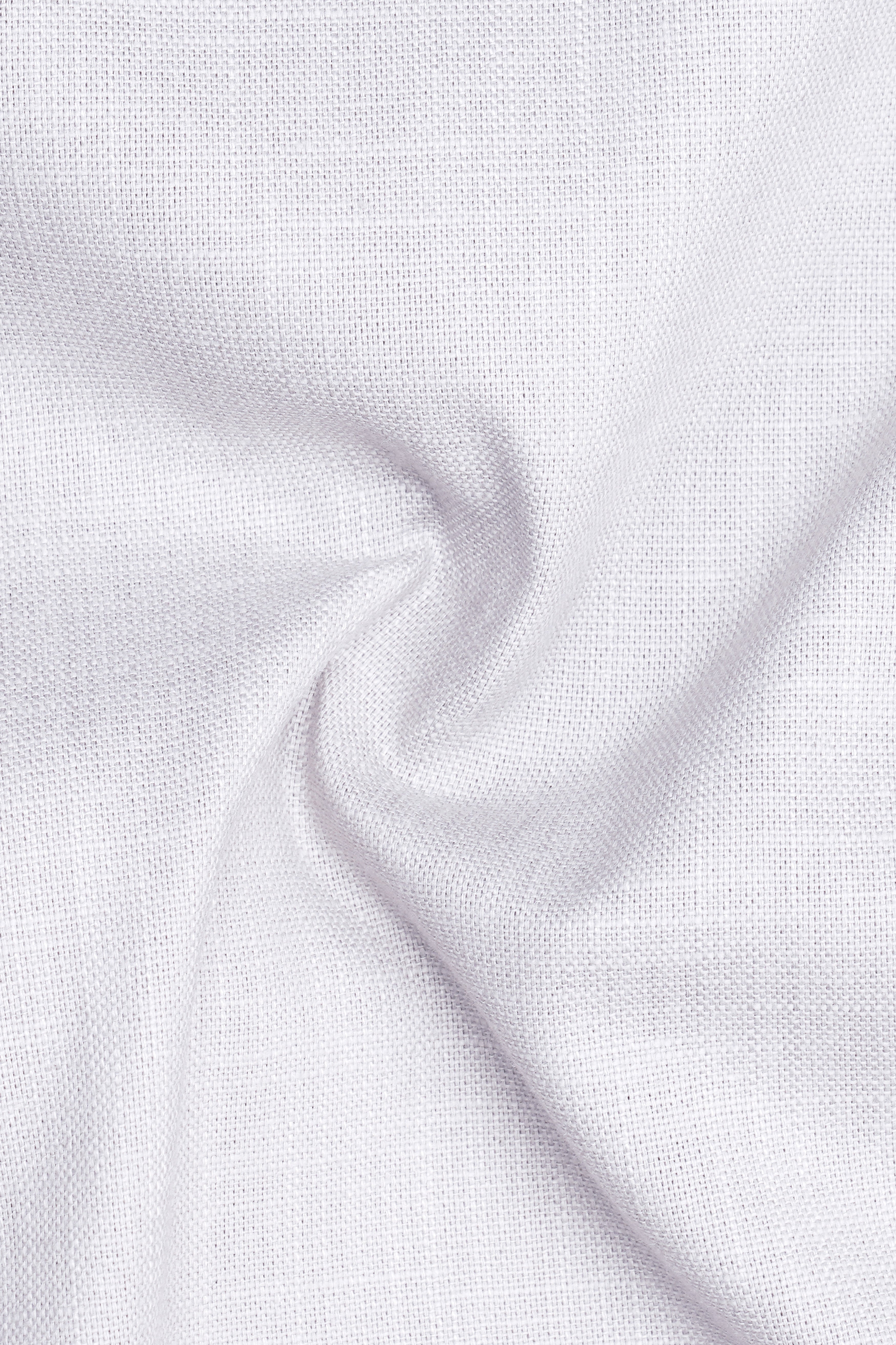 Aristo-Alto Gray Luxurious Linen Stretchable Waistband Pant