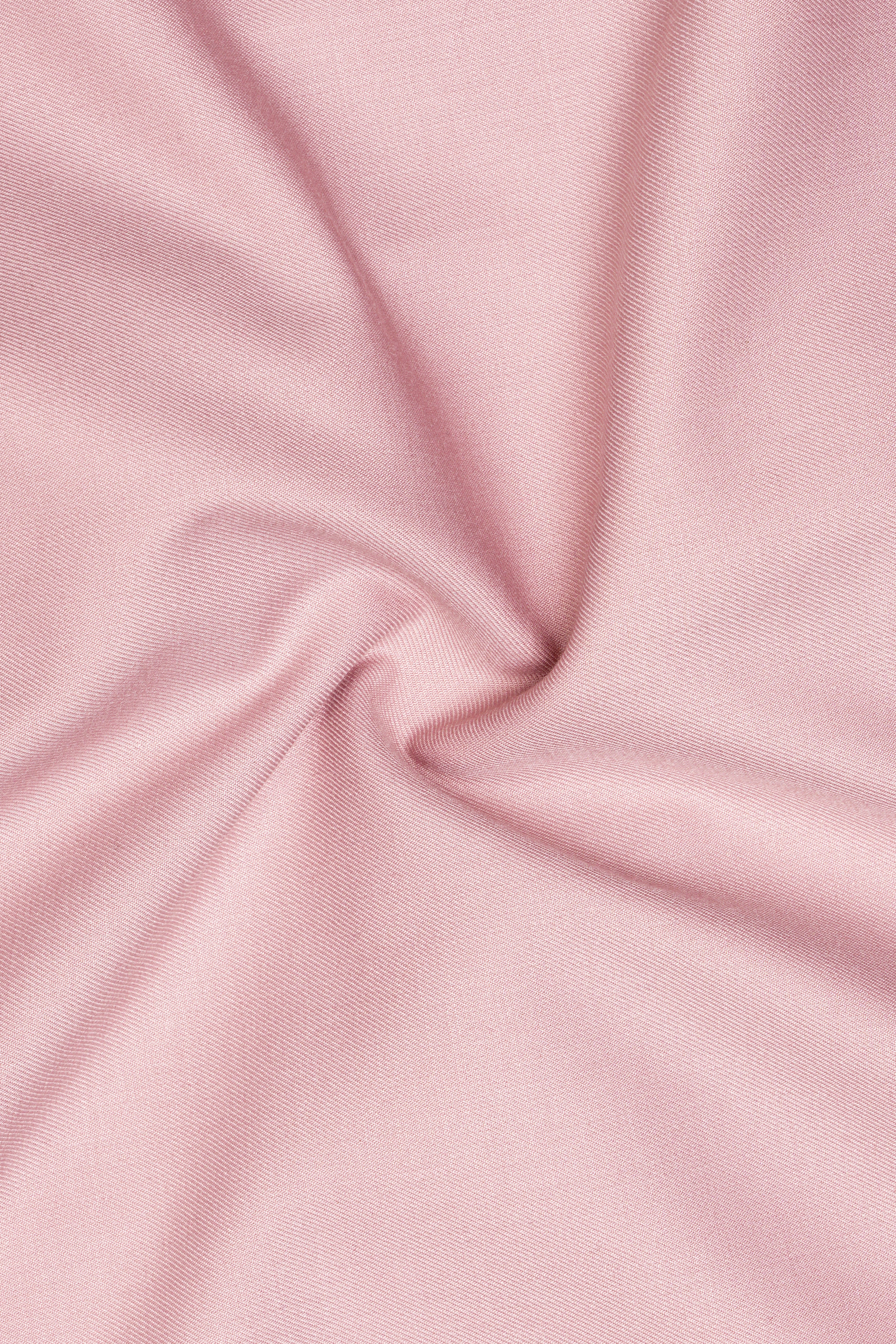 Beauty Bush Pink Pant