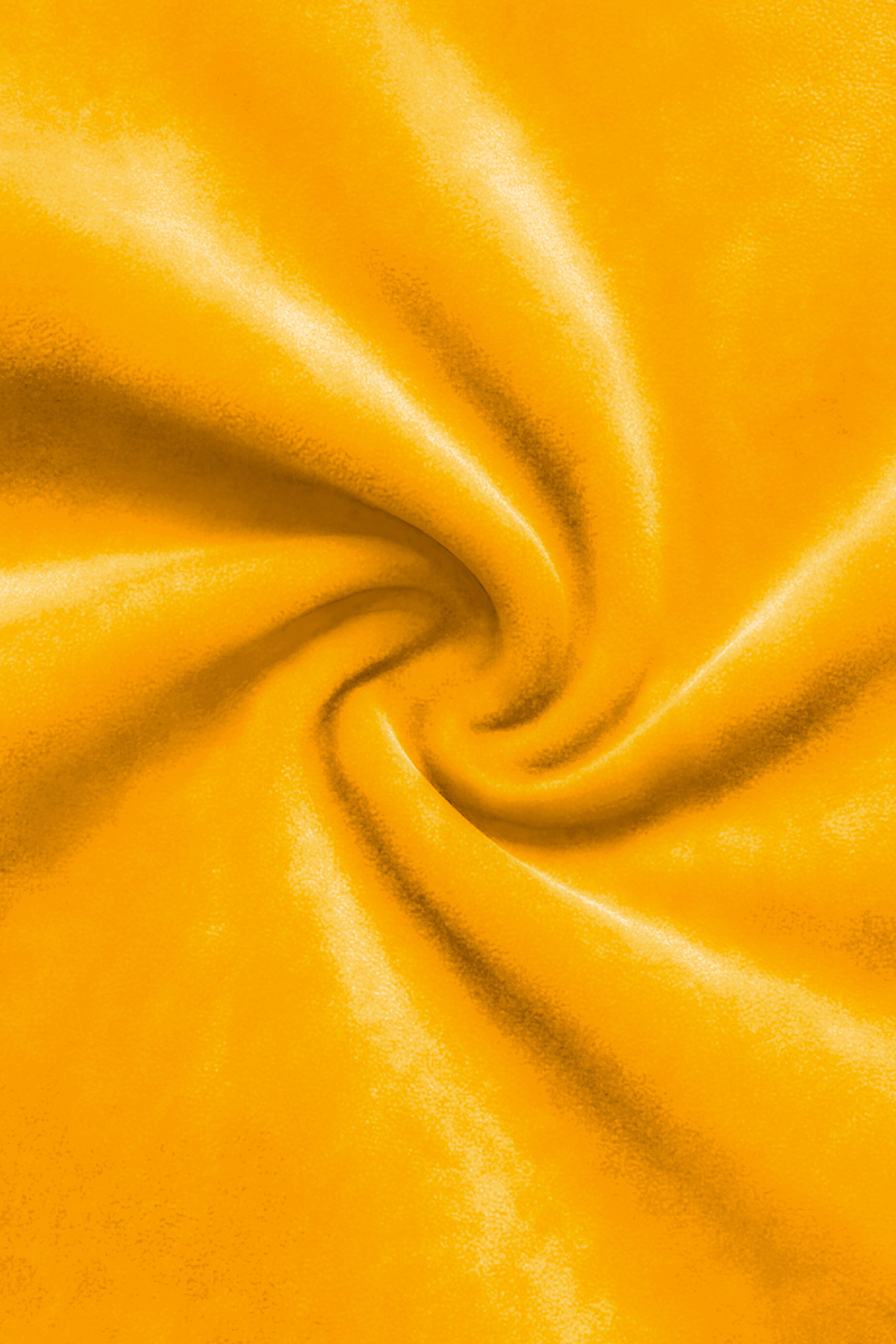 Marquis-Selective Yellow Velvet Stretchable Waistband Pant