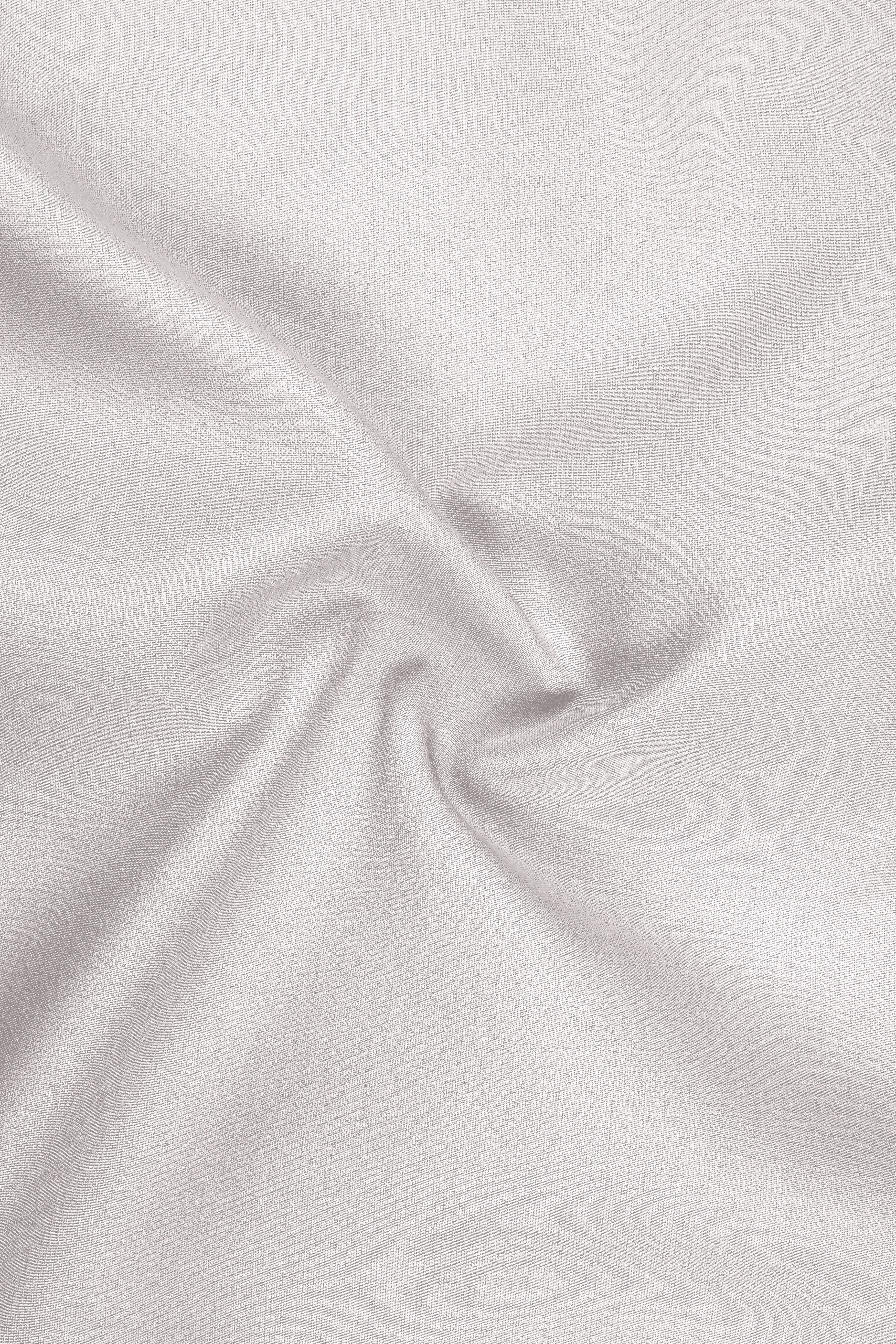 Ivora-Korean Amour Cream 4-Way Stretch Wrinkle-Free Wool Rich Stretchable Waistband Pant