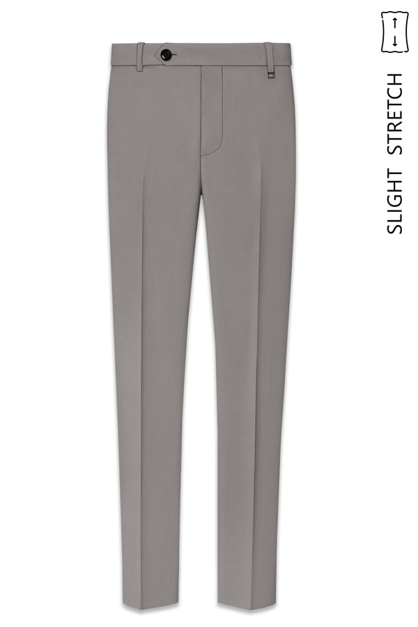 Prestige-Venus Wool Rich Slight Stretch Waistband Pant
