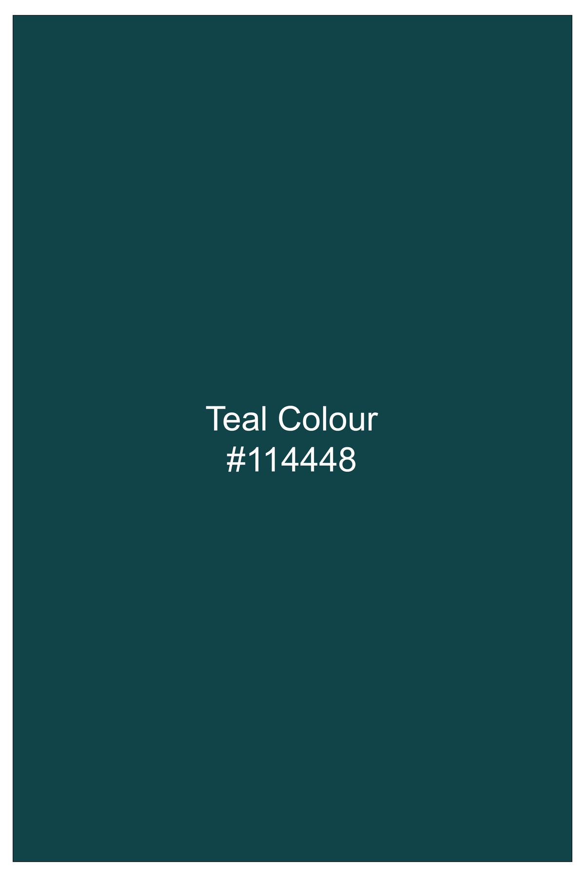 Verdant-Teal Green Velvet Stretchable Waistband Pant
