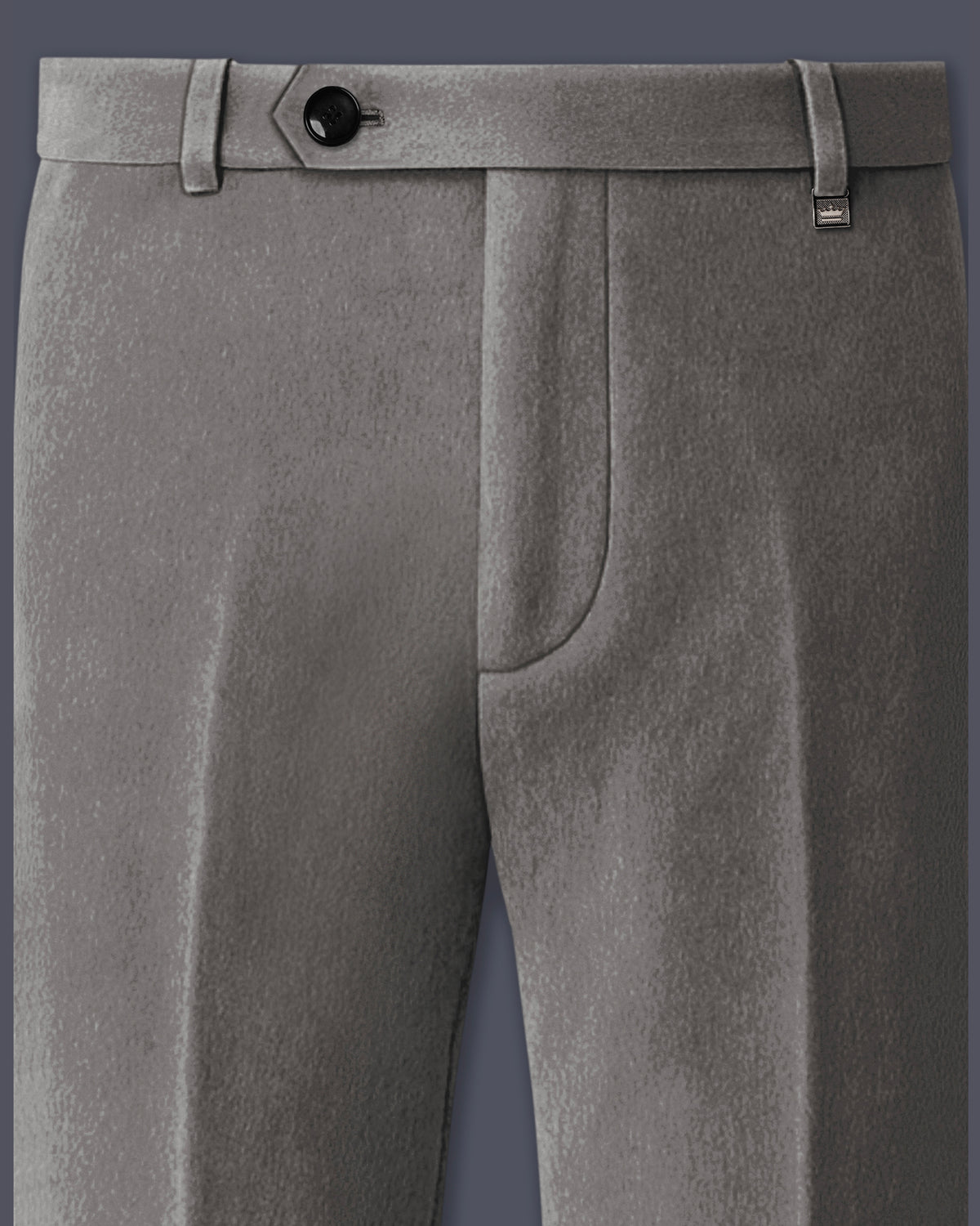 hidden