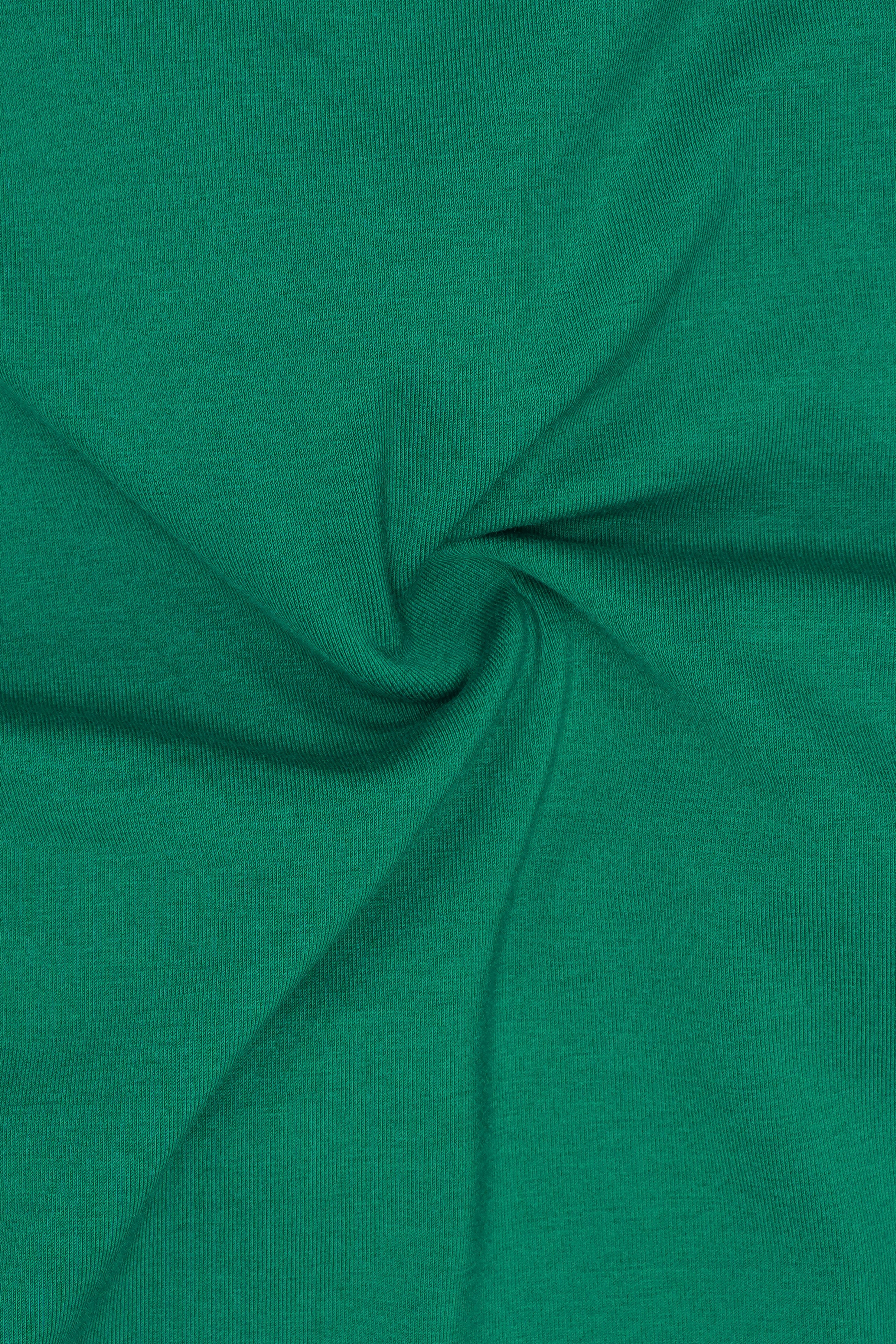 Sacramento Green Super Soft Premium Organic Cotton T-shirt