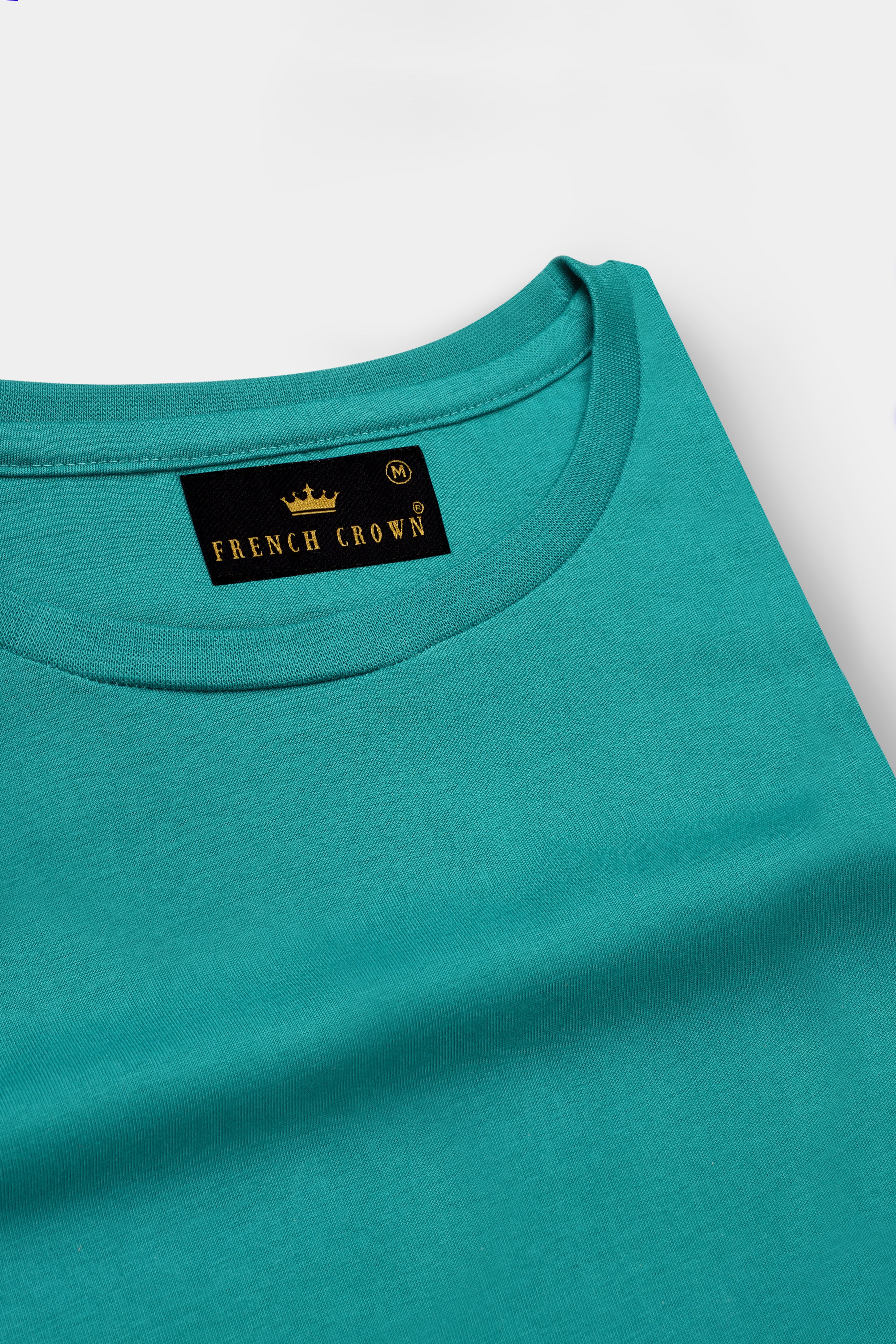 Sacramento Green Super Soft Premium Organic Cotton T-shirt