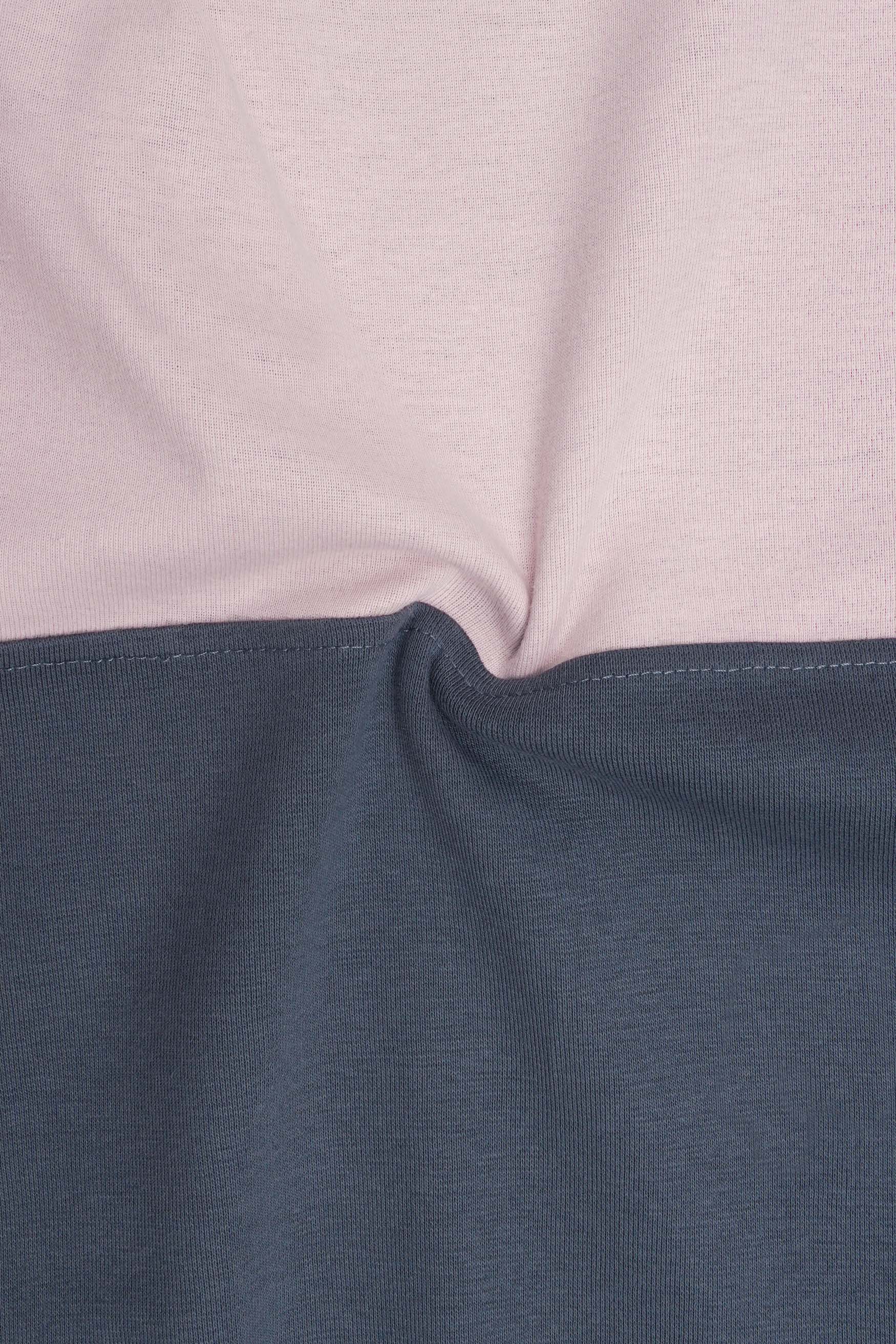 Scarpa Flow and Beauty Bush Full Sleeve Premium Cotton Jersey Sweatshirt