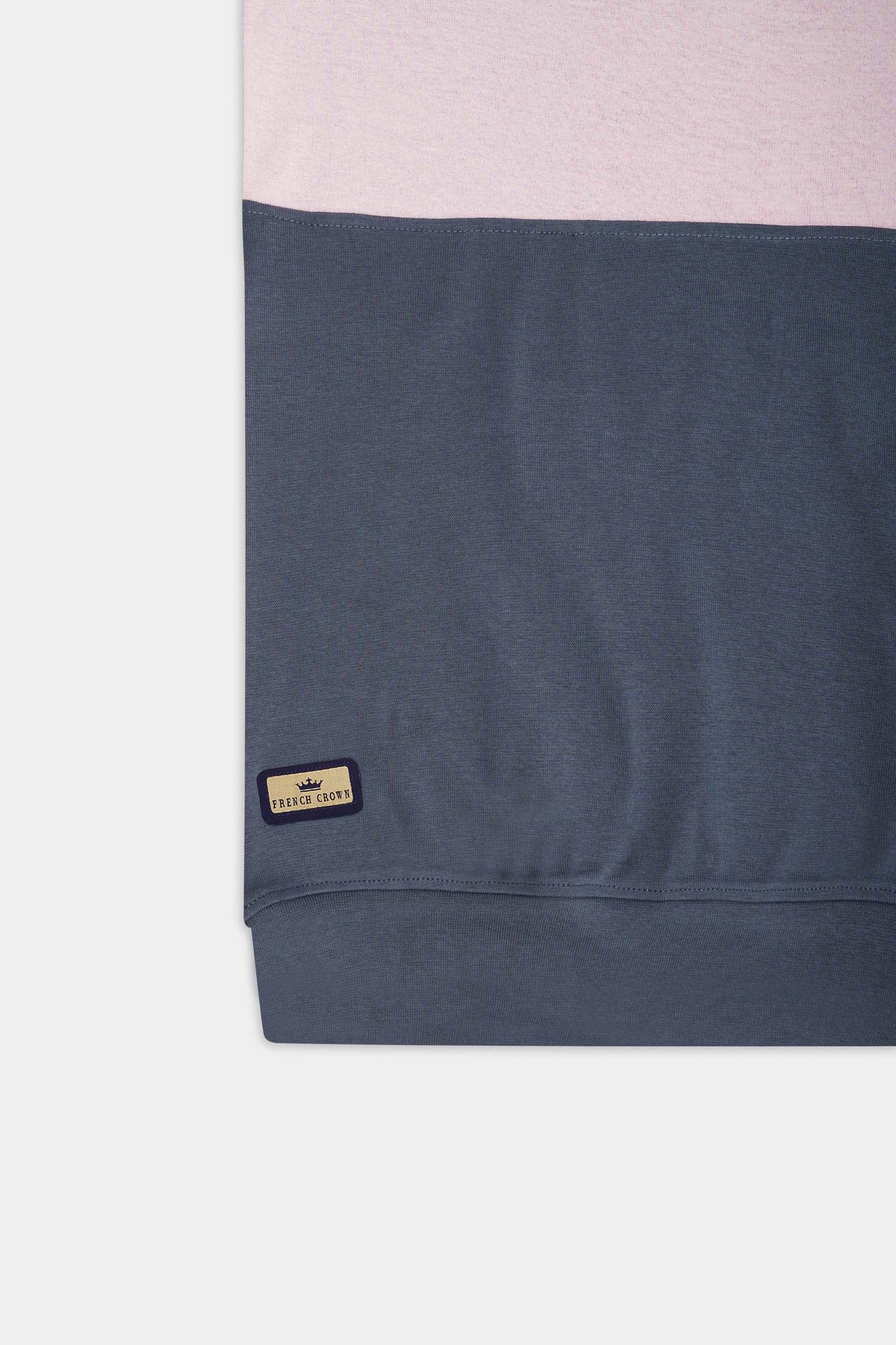 Scarpa Flow and Beauty Bush Full Sleeve Premium Cotton Jersey Sweatshirt