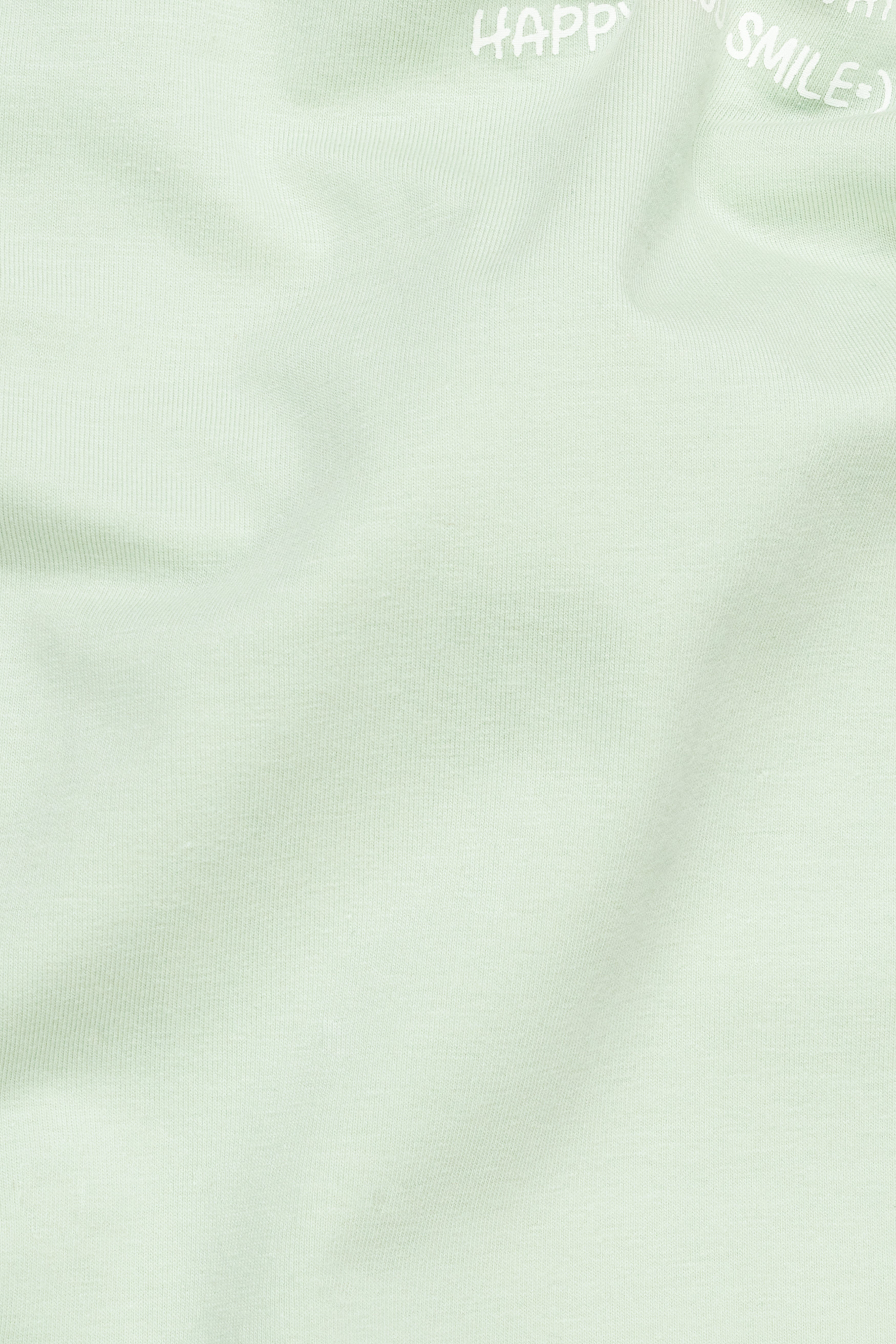 Surf Crest Green Printed Premium Cotton Oversized T-shirt TS954-S, TS954-M, TS954-L, TS954-XL, TS954-XXL