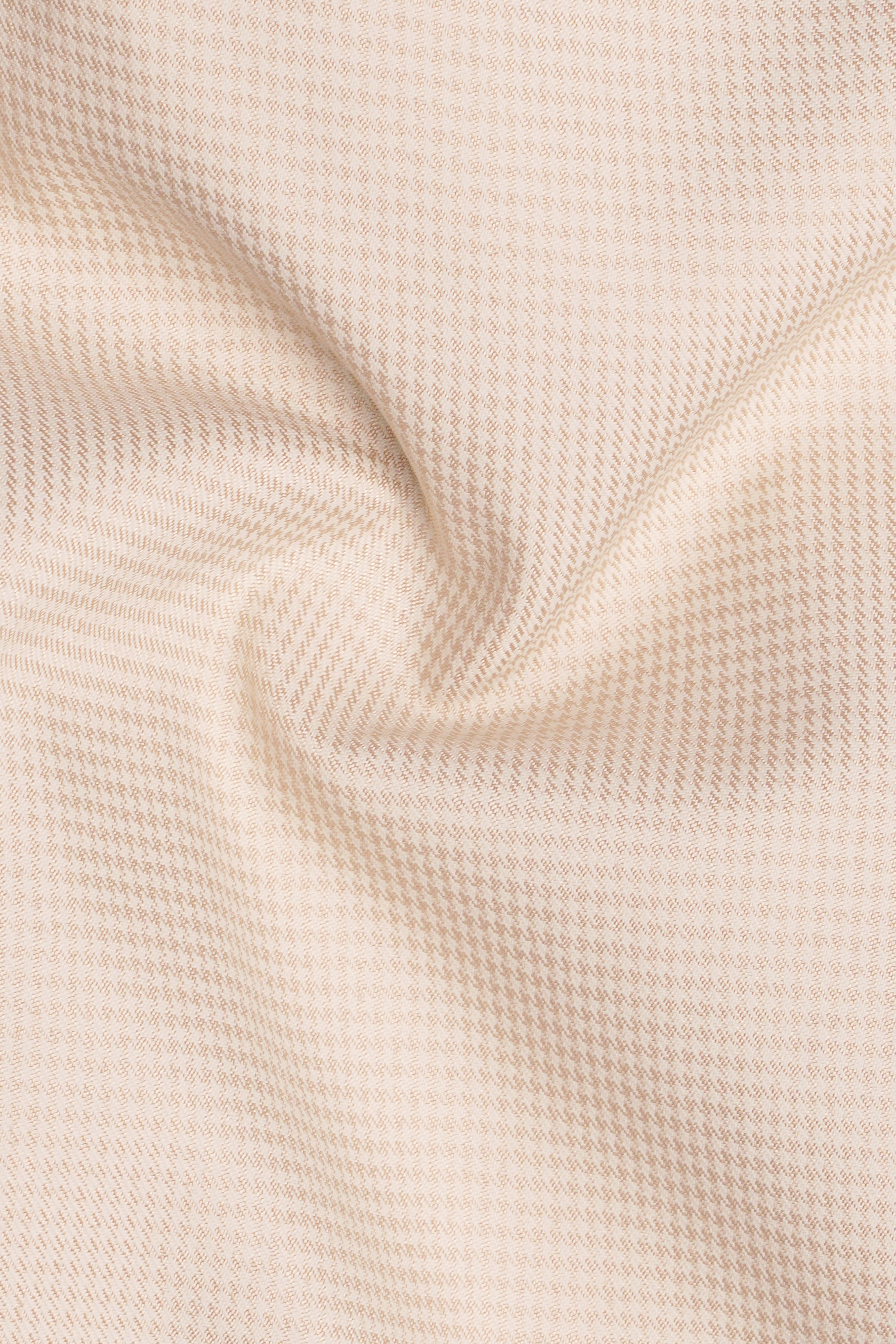 Pale Spring Cream Waistcoat