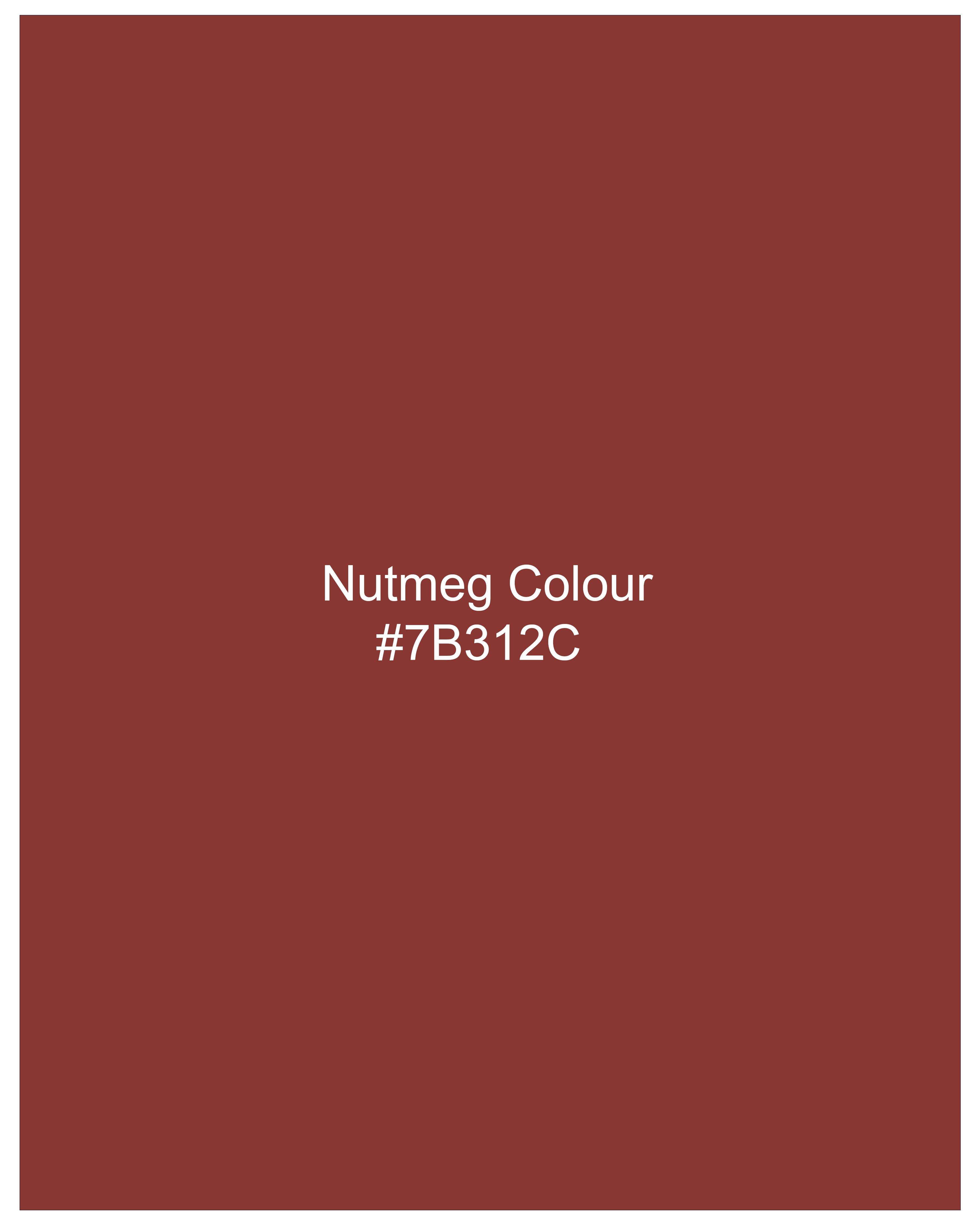 Nutmeg Red Tweed Waistcoat V2695-36, V2695-38, V2695-40, V2695-42, V2695-44, V2695-46, V2695-48, V2695-50, V2695-52, V2695-54, V2695-56, V2695-58, V2695-60