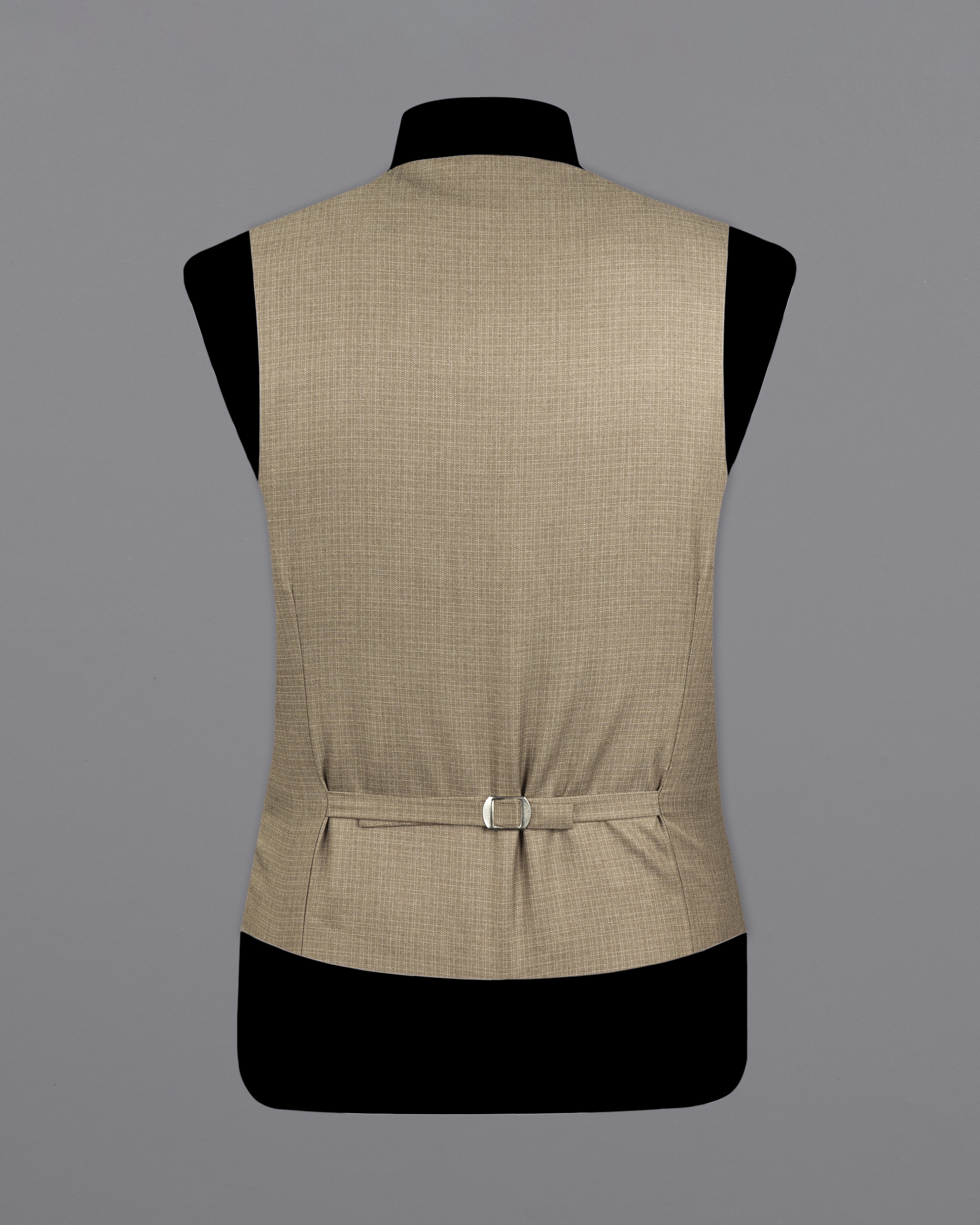 Stonewall Light Brown Waistcoat V2696-36, V2696-38, V2696-40, V2696-42, V2696-44, V2696-46, V2696-48, V2696-50, V2696-52, V2696-54, V2696-56, V2696-58, V2696-60