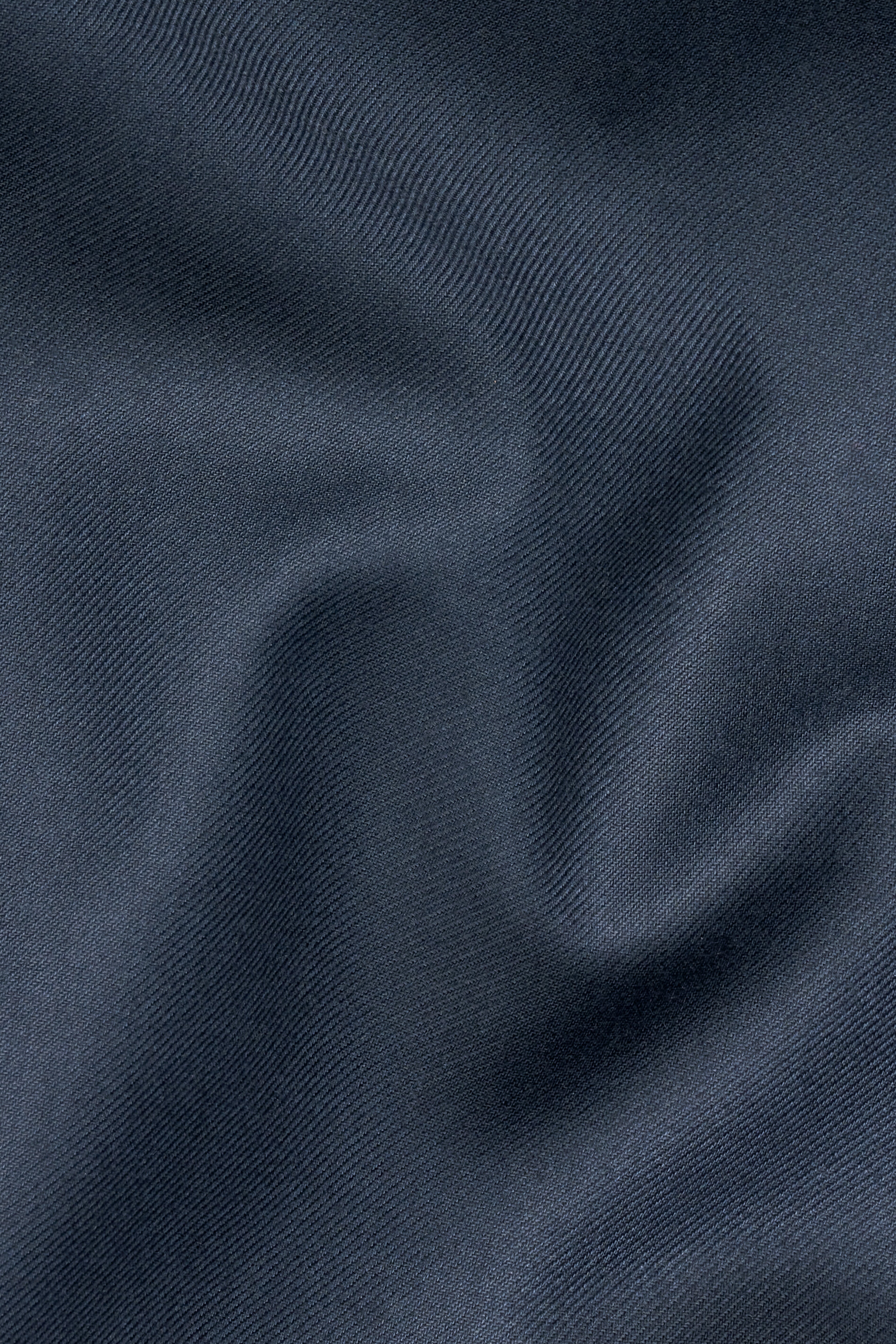 Dark Slate Blue Wool Rich Waistcoat V2733-36, V2733-38, V2733-40, V2733-42, V2733-44, V2733-46, V2733-48, V2733-50, V2733-52, V2733-54, V2733-56, V2733-58, V2733-60