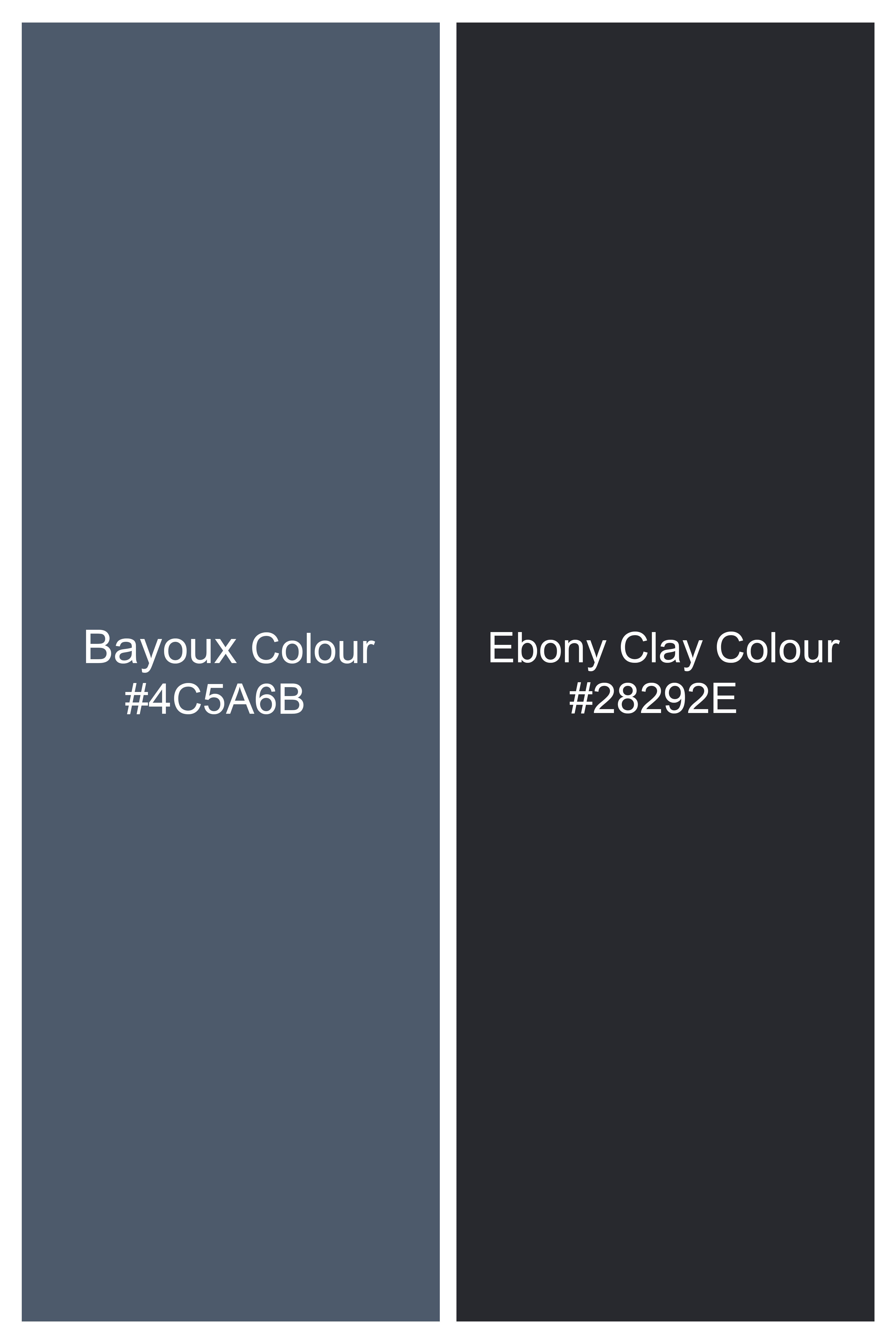 Bayoux Gray Plaid Wool Rich Waistcoat V2906-36, V2906-38, V2906-40, V2906-42, V2906-44, V2906-46, V2906-48, V2906-50, V2906-06, V2906-54, V2906-56, V2906-58, V2906-60