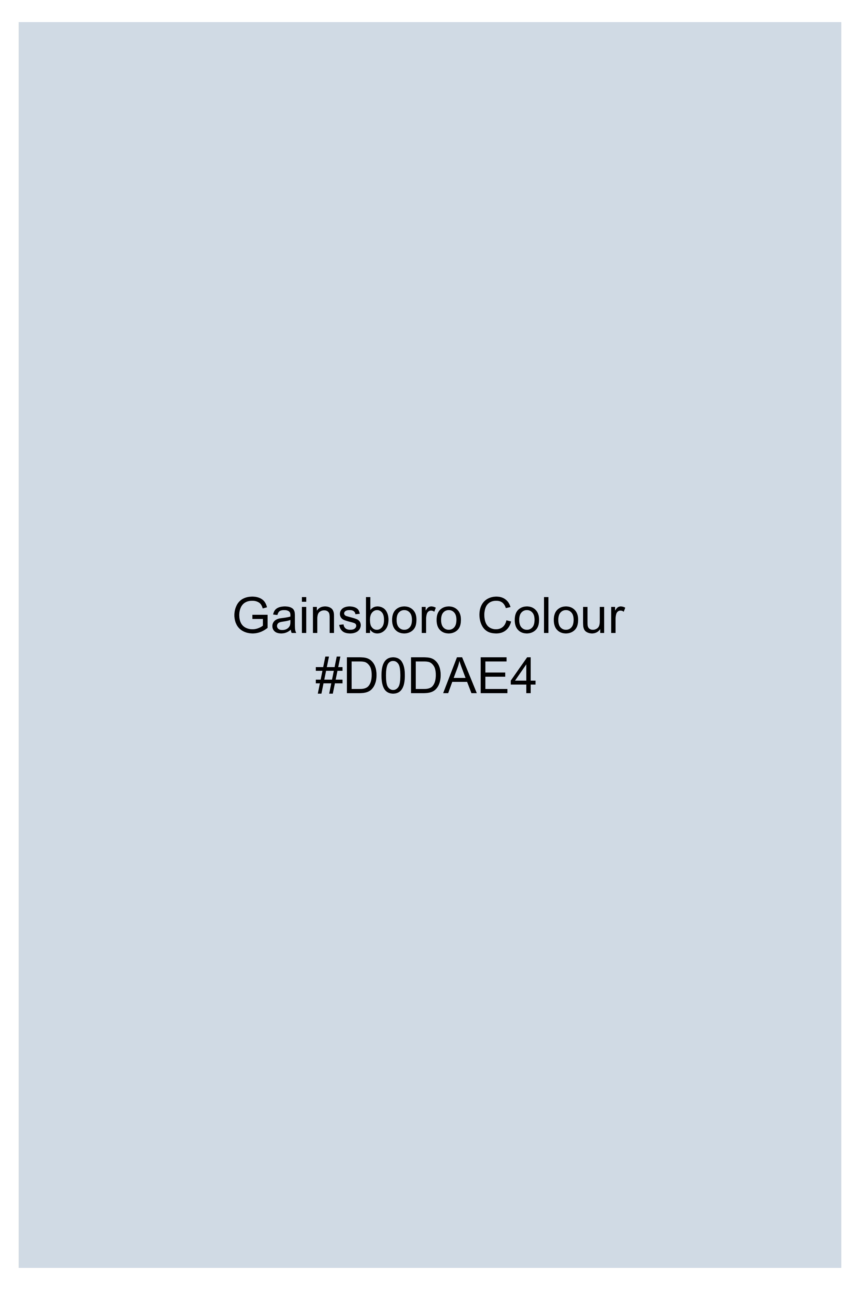 Gainsboro Blue Plaid Wool Rich Waistcoat V3076-36, V3076-38, V3076-40, V3076-42, V3076-44, V3076-46, V3076-48, V3076-50, V3076-52, V3076-54, V3076-56, V3076-58, V3076-60