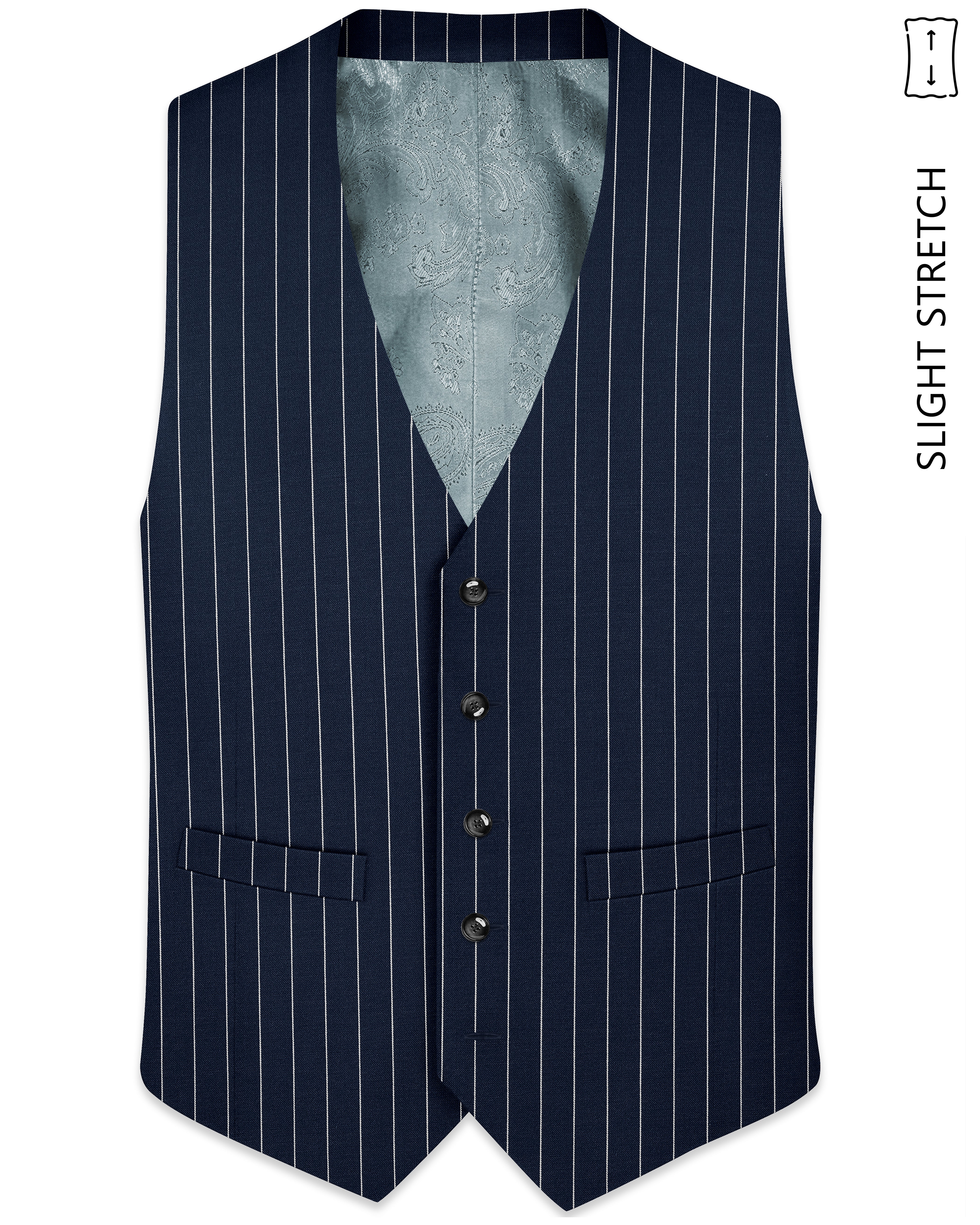 hidden