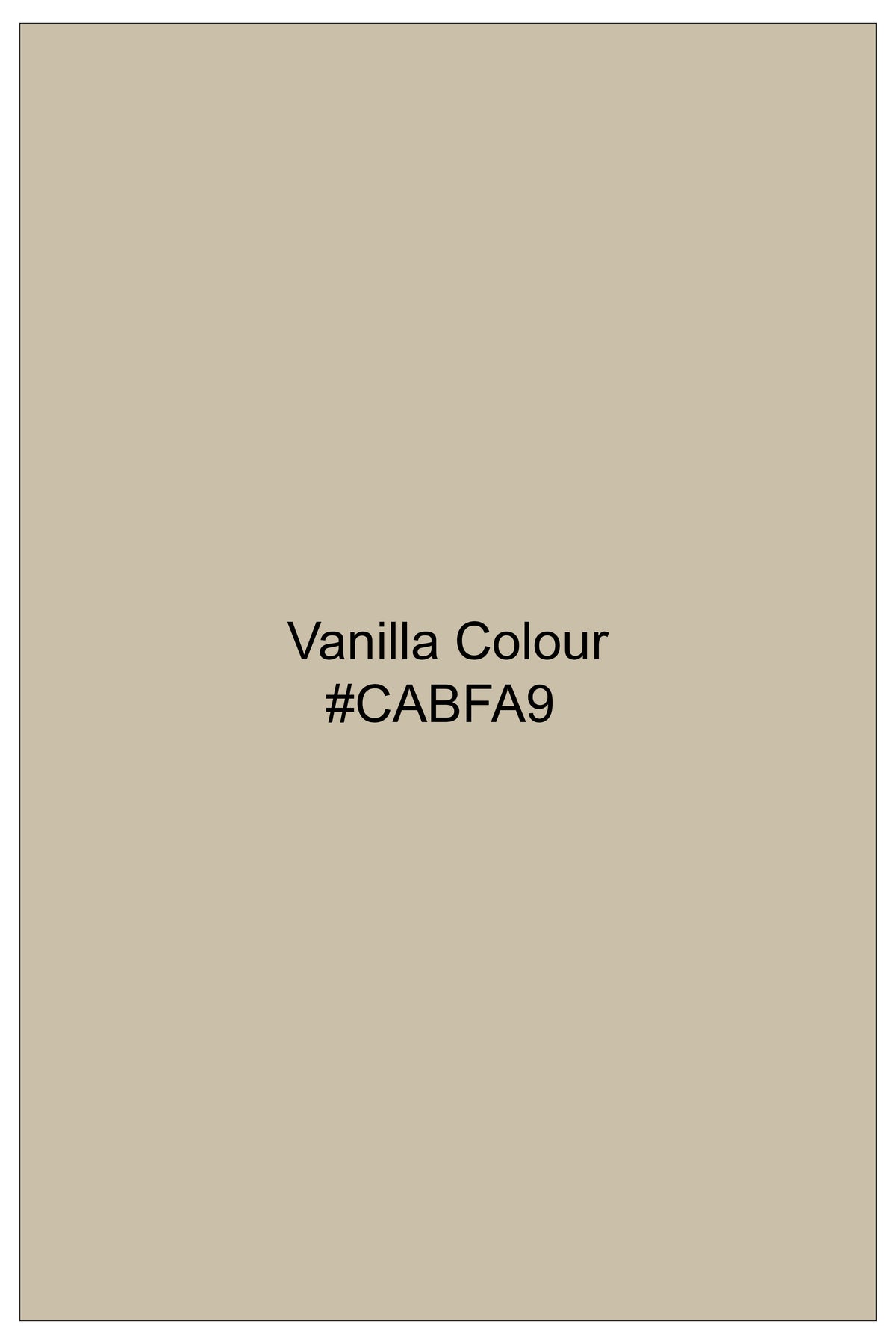 Ivoria-Vanilla Cream Diamond Textured Wool Rich Slight Stretch Waistcoat