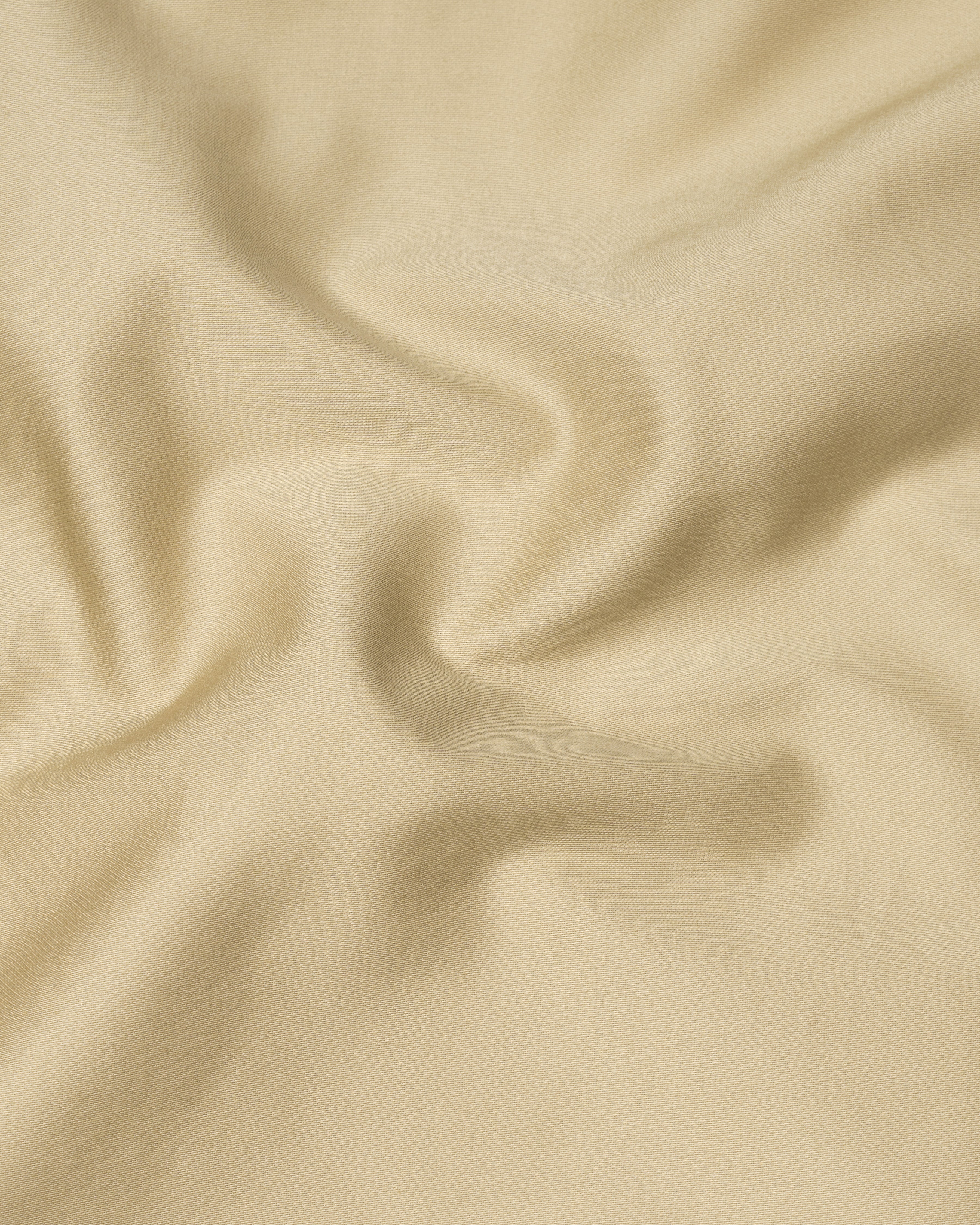 Pavlova Cream Solid Premium Cotton Nehru Jacket WC2649-36, WC2649-38, WC2649-40, WC2649-42, WC2649-44, WC2649-46, WC2649-48, WC2649-50, WC2649-52, WC2649-54, WC2649-56, WC2649-58, WC2649-60