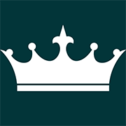 french crown globs logo