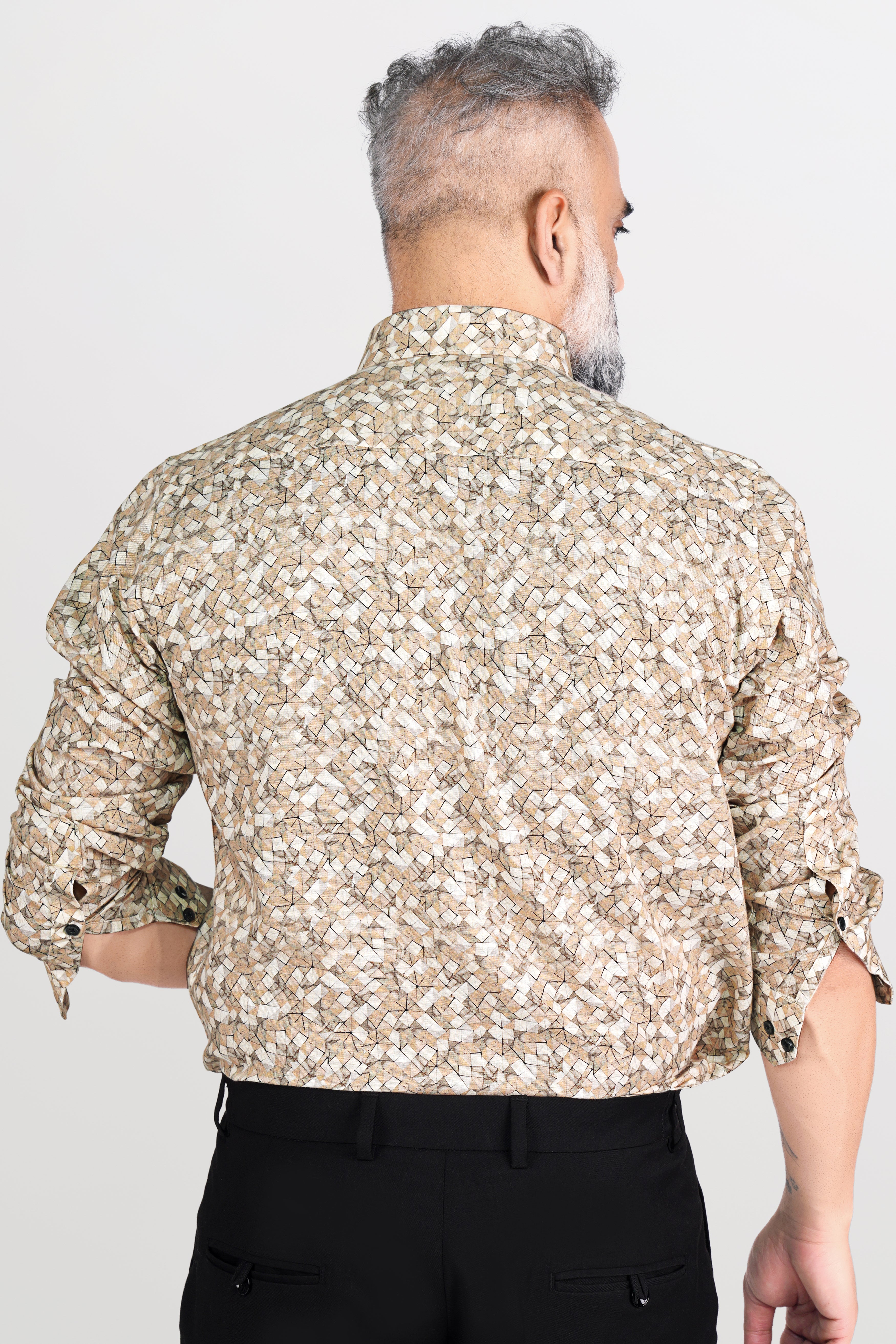 Almond and Sand Dune Brown Printed Luxurious Linen Shirt 10517-BD-BLK-38, 10517-BD-BLK-H-38, 10517-BD-BLK-39, 10517-BD-BLK-H-39, 10517-BD-BLK-40, 10517-BD-BLK-H-40, 10517-BD-BLK-42, 10517-BD-BLK-H-42, 10517-BD-BLK-44, 10517-BD-BLK-H-44, 10517-BD-BLK-46, 10517-BD-BLK-H-46, 10517-BD-BLK-48, 10517-BD-BLK-H-48, 10517-BD-BLK-50, 10517-BD-BLK-H-50, 10517-BD-BLK-52, 10517-BD-BLK-H-52