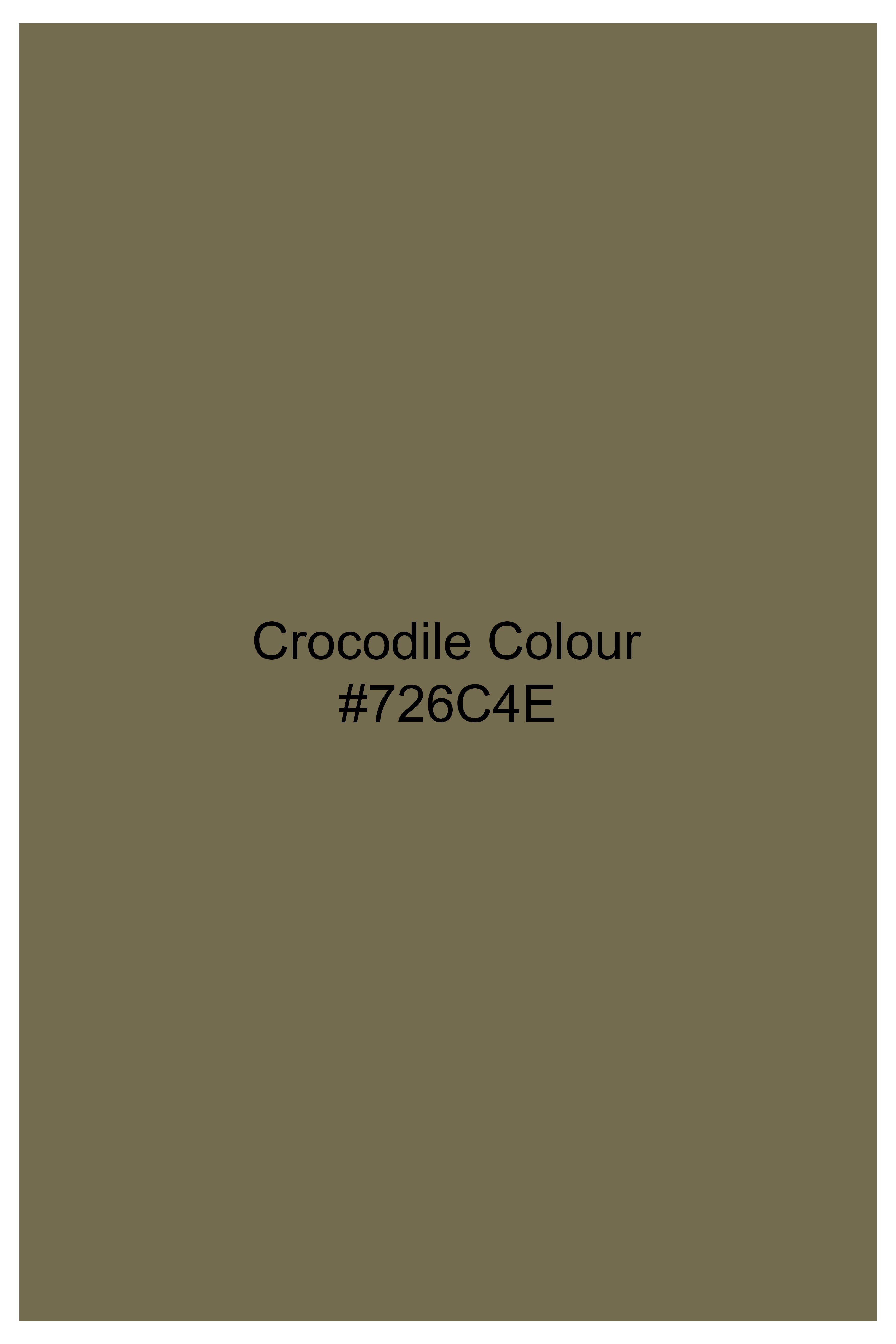 Crocodile Brown Checkered Dobby Textured Premium Giza Cotton Shirt 10572-CA-BLK-38, 10572-CA-BLK-H-38, 10572-CA-BLK-39, 10572-CA-BLK-H-39, 10572-CA-BLK-40, 10572-CA-BLK-H-40, 10572-CA-BLK-42, 10572-CA-BLK-H-42, 10572-CA-BLK-44, 10572-CA-BLK-H-44, 10572-CA-BLK-46, 10572-CA-BLK-H-46, 10572-CA-BLK-48, 10572-CA-BLK-H-48, 10572-CA-BLK-50, 10572-CA-BLK-H-50, 10572-CA-BLK-52, 10572-CA-BLK-H-52