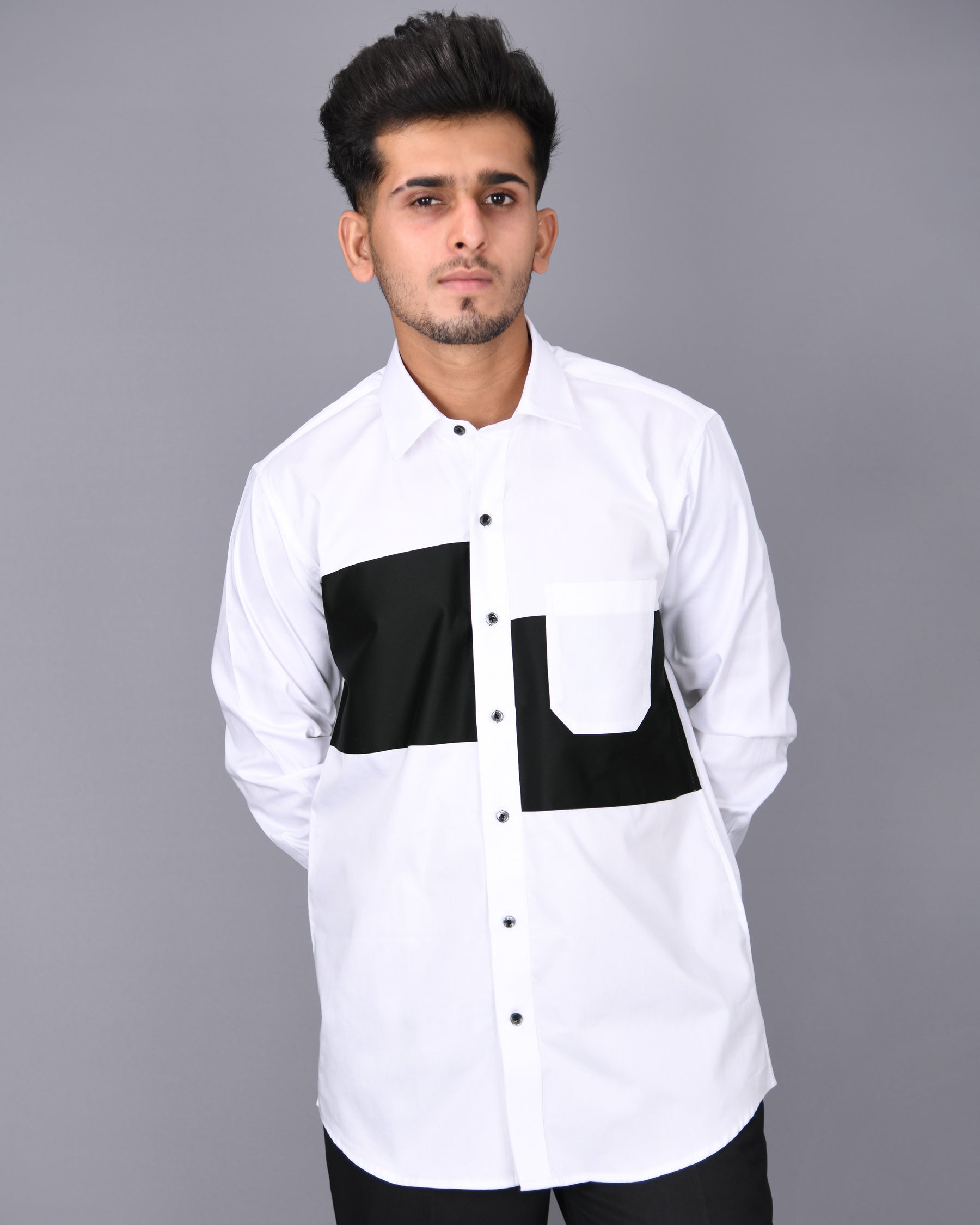 Bright White Subtle Sheen Block Patterned Super Soft Giza Cotton Shirt 2095BLK-P7-38, 2095BLK-P7-H-38, 2095BLK-P7-39, 2095BLK-P7-H-39, 2095BLK-P7-40, 2095BLK-P7-H-40, 2095BLK-P7-42, 2095BLK-P7-H-42, 2095BLK-P7-44, 2095BLK-P7-H-44, 2095BLK-P7-46, 2095BLK-P7-H-46, 2095BLK-P7-48, 2095BLK-P7-H-48, 2095BLK-P7-50, 2095BLK-P7-H-50, 2095BLK-P7-52, 2095BLK-P7-H-52