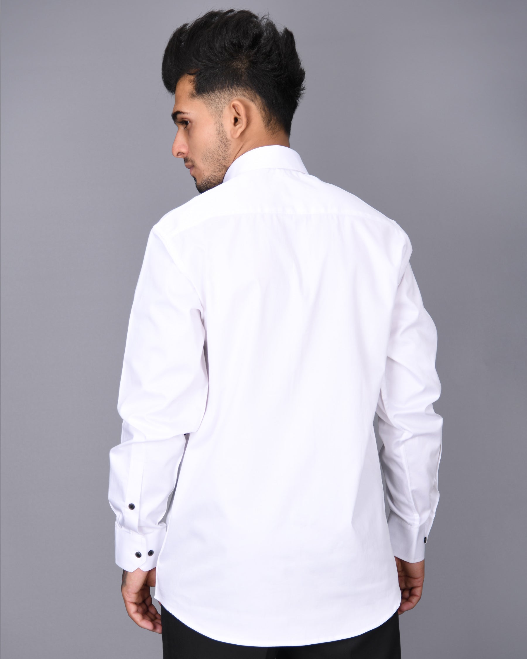 Bright White Subtle Sheen Block Patterned Super Soft Giza Cotton Shirt 2095BLK-P7-38, 2095BLK-P7-H-38, 2095BLK-P7-39, 2095BLK-P7-H-39, 2095BLK-P7-40, 2095BLK-P7-H-40, 2095BLK-P7-42, 2095BLK-P7-H-42, 2095BLK-P7-44, 2095BLK-P7-H-44, 2095BLK-P7-46, 2095BLK-P7-H-46, 2095BLK-P7-48, 2095BLK-P7-H-48, 2095BLK-P7-50, 2095BLK-P7-H-50, 2095BLK-P7-52, 2095BLK-P7-H-52