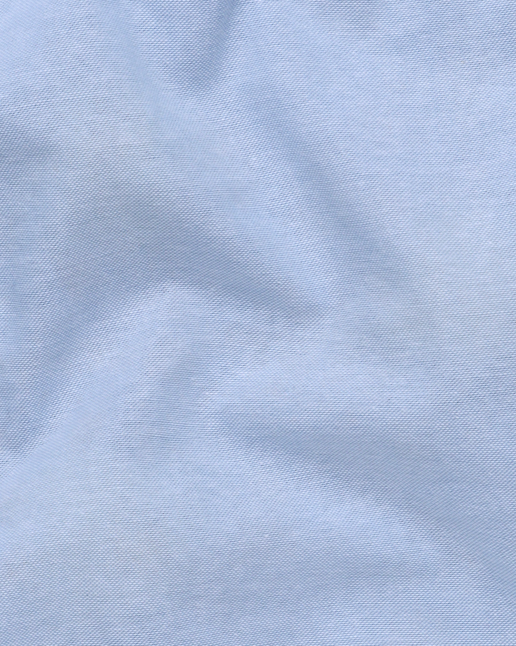 Sky Royal Oxford Shirt