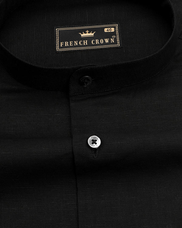 Jade Black Premium Giza Cotton shirt 2866M-BLK-38, 2866M-BLK-H-38, 2866M-BLK-39, 2866M-BLK-H-39, 2866M-BLK-40, 2866M-BLK-H-40, 2866M-BLK-42, 2866M-BLK-H-42, 2866M-BLK-44, 2866M-BLK-H-44, 2866M-BLK-46, 2866M-BLK-H-46, 2866M-BLK-48, 2866M-BLK-H-48, 2866M-BLK-50, 2866M-BLK-H-50, 2866M-BLK-52, 2866M-BLK-H-52