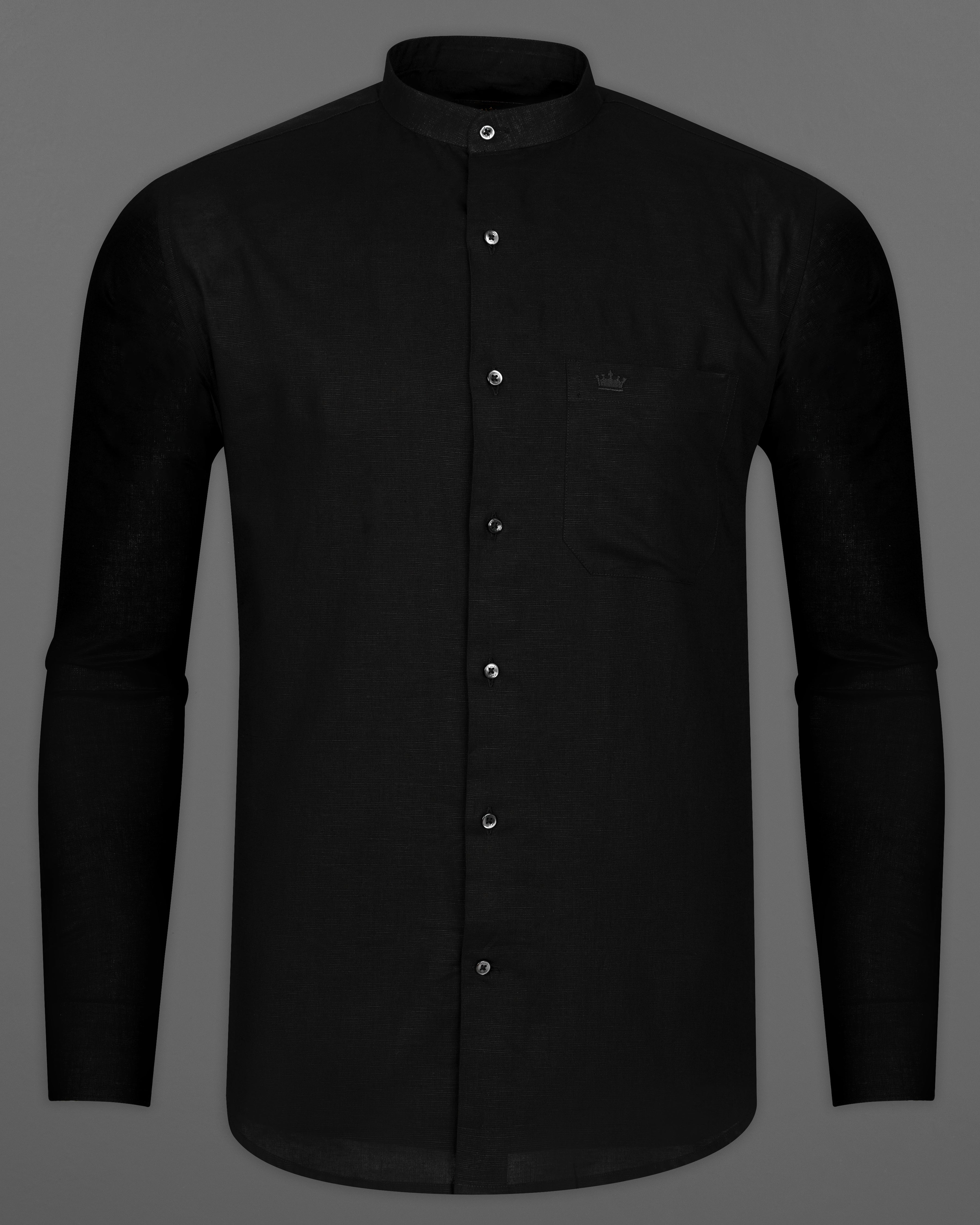 Jade Black Premium Giza Cotton shirt 2866M-BLK-38, 2866M-BLK-H-38, 2866M-BLK-39, 2866M-BLK-H-39, 2866M-BLK-40, 2866M-BLK-H-40, 2866M-BLK-42, 2866M-BLK-H-42, 2866M-BLK-44, 2866M-BLK-H-44, 2866M-BLK-46, 2866M-BLK-H-46, 2866M-BLK-48, 2866M-BLK-H-48, 2866M-BLK-50, 2866M-BLK-H-50, 2866M-BLK-52, 2866M-BLK-H-52