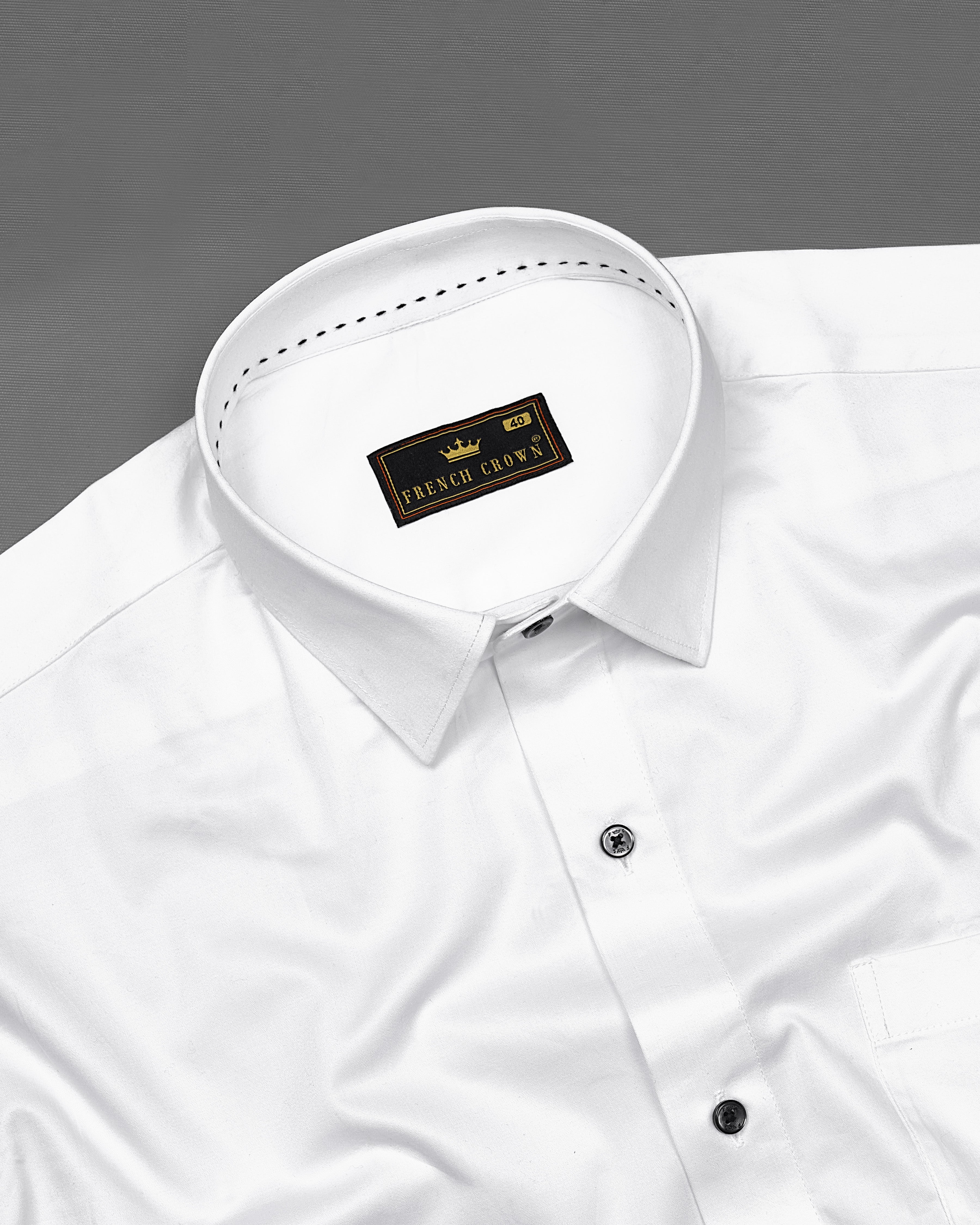 Bright White Subtle Sheen Rice Stitching Patterned Designer Super Soft Giza Cotton SHIRT 2922BLK-CT-38, 2922BLK-CT-H-38, 2922BLK-CT-39, 2922BLK-CT-H-39, 2922BLK-CT-40, 2922BLK-CT-H-40, 2922BLK-CT-42, 2922BLK-CT-H-42, 2922BLK-CT-44, 2922BLK-CT-H-44, 2922BLK-CT-46, 2922BLK-CT-H-46, 2922BLK-CT-48, 2922BLK-CT-H-48, 2922BLK-CT-50, 2922BLK-CT-H-50, 2922BLK-CT-52, 2922BLK-CT-H-52