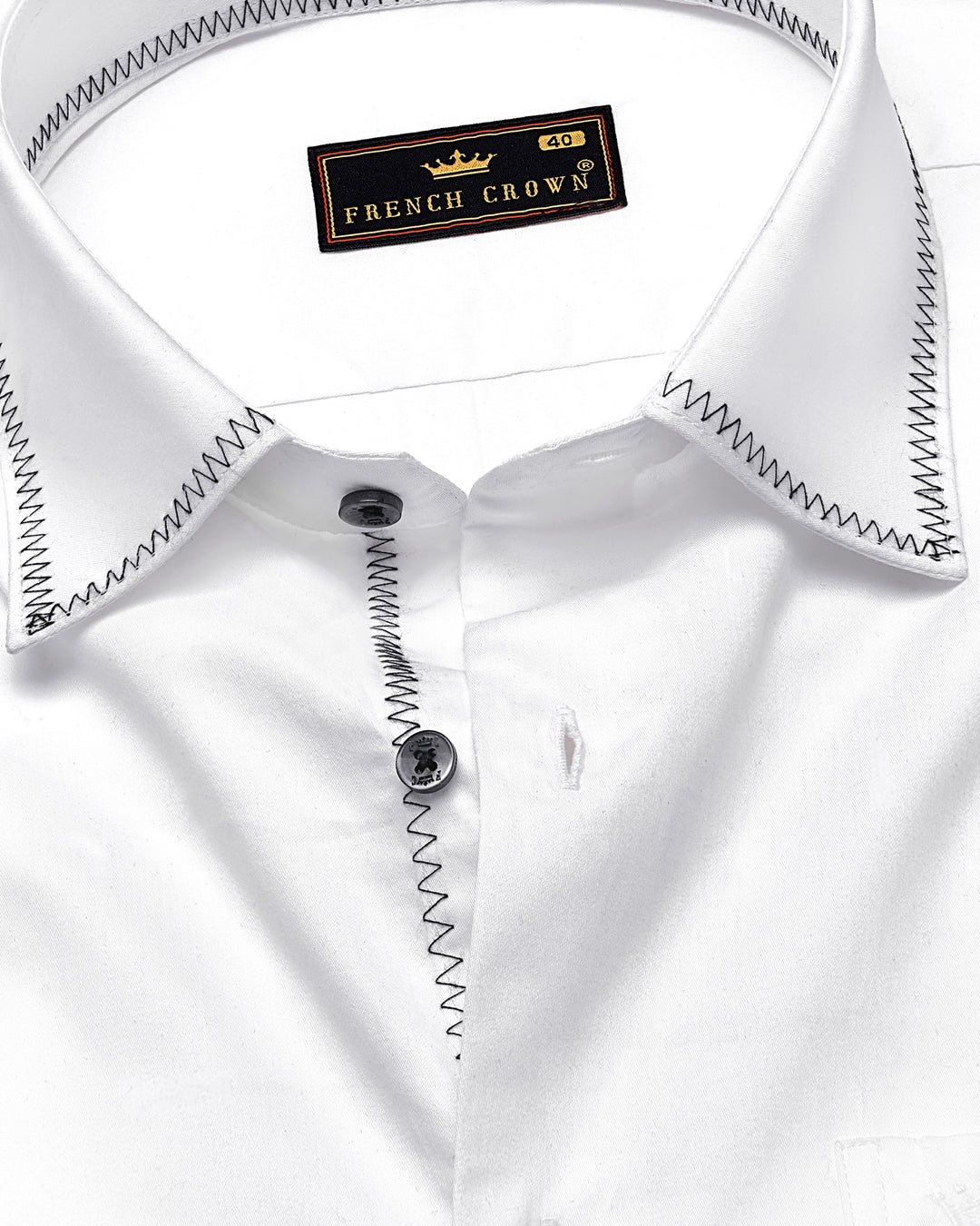 Designer Shirts for Men - Dress, Button Down, Collared Shirts